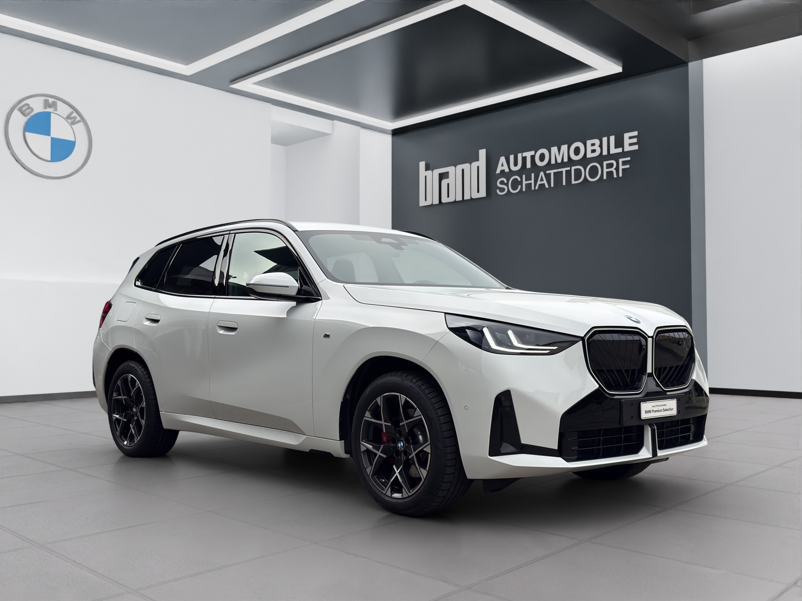 BMW X3 20d xDrive-image-6