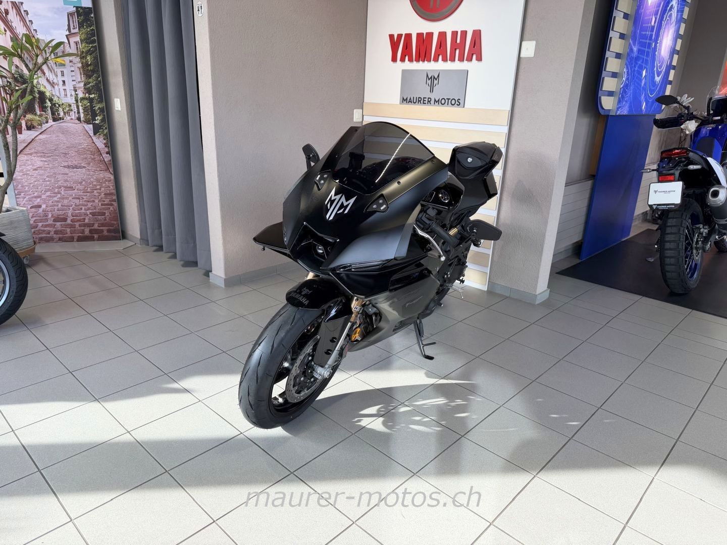YAMAHA YZF R9-image-3