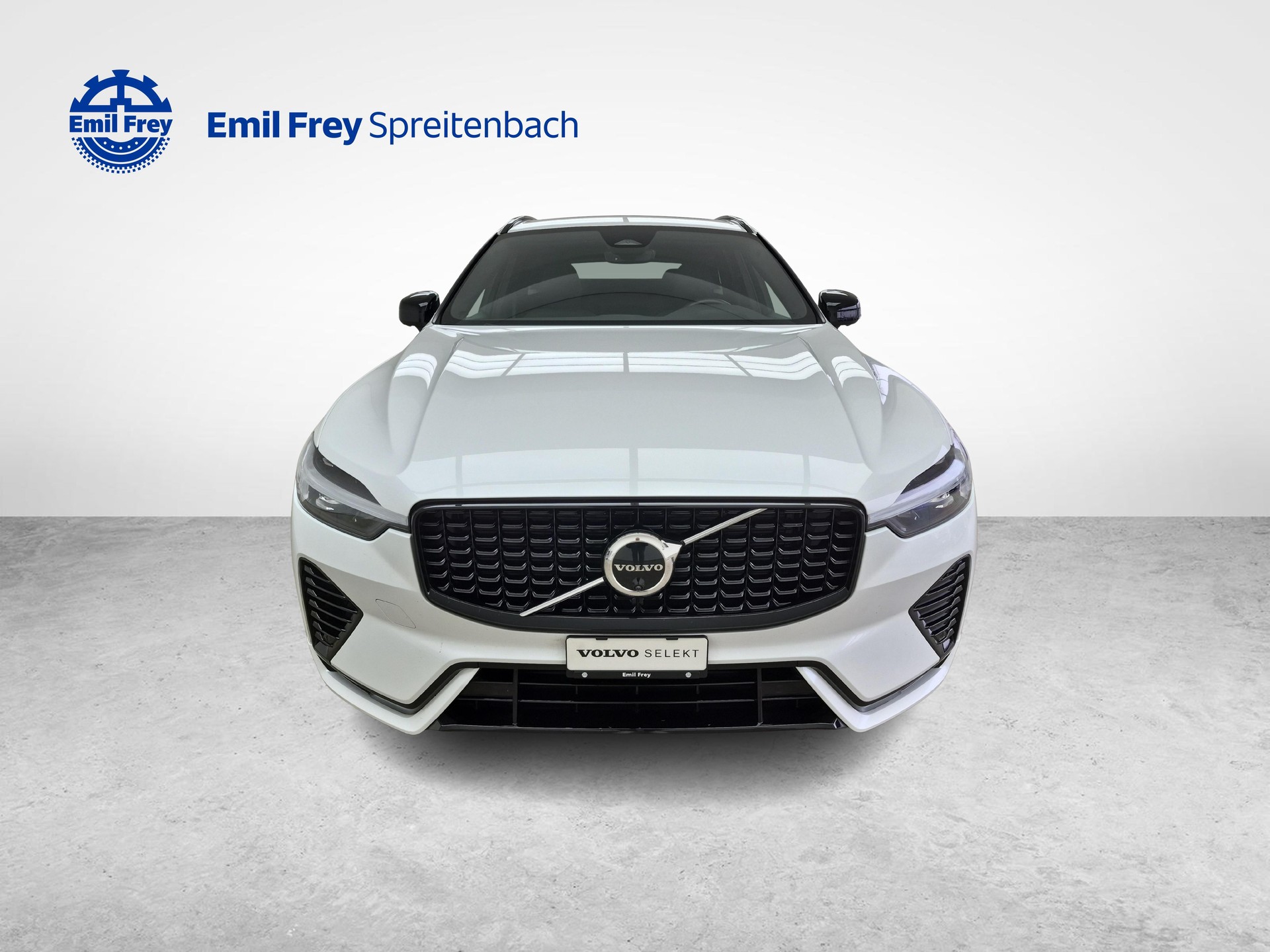 VOLVO XC60 2.0 T6 TE Plus Dark eAWD / Jetzt mit attraktivem 1.9% Leasing!-image-7