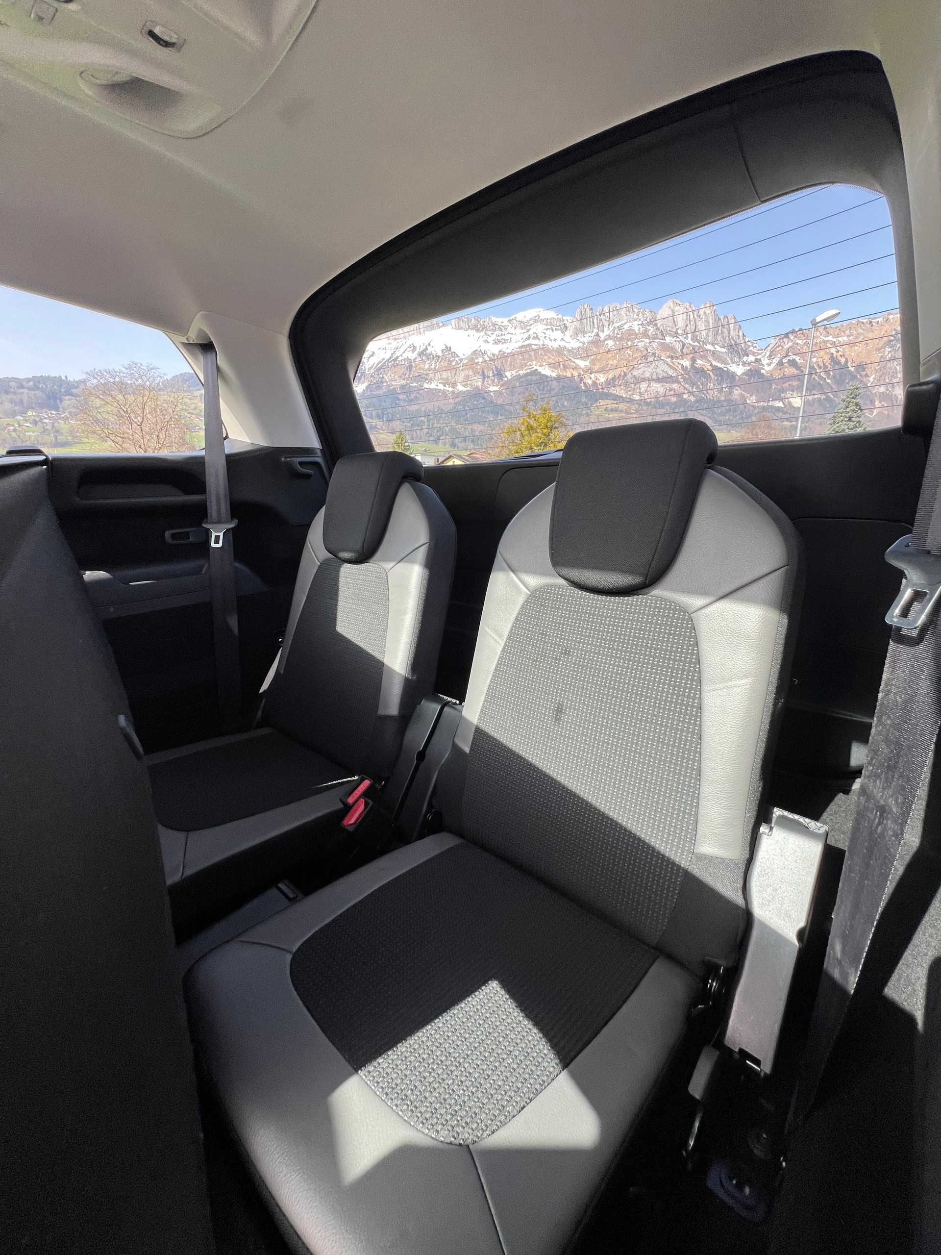 CITROEN Grand C4 Picasso 2.0 BlueHDi Exclusive Automatic 7-Plätze-image-11