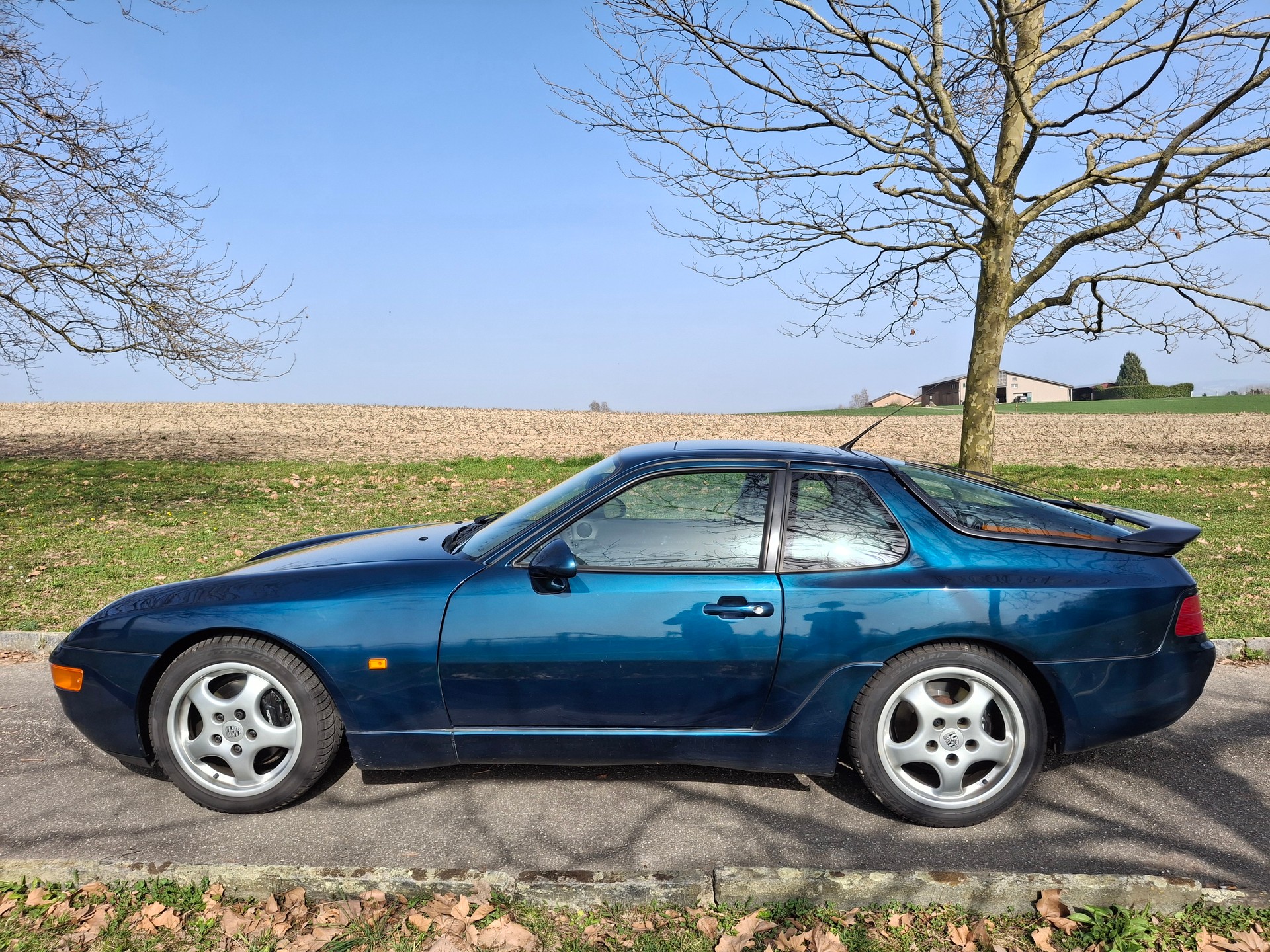 PORSCHE 968-image-3
