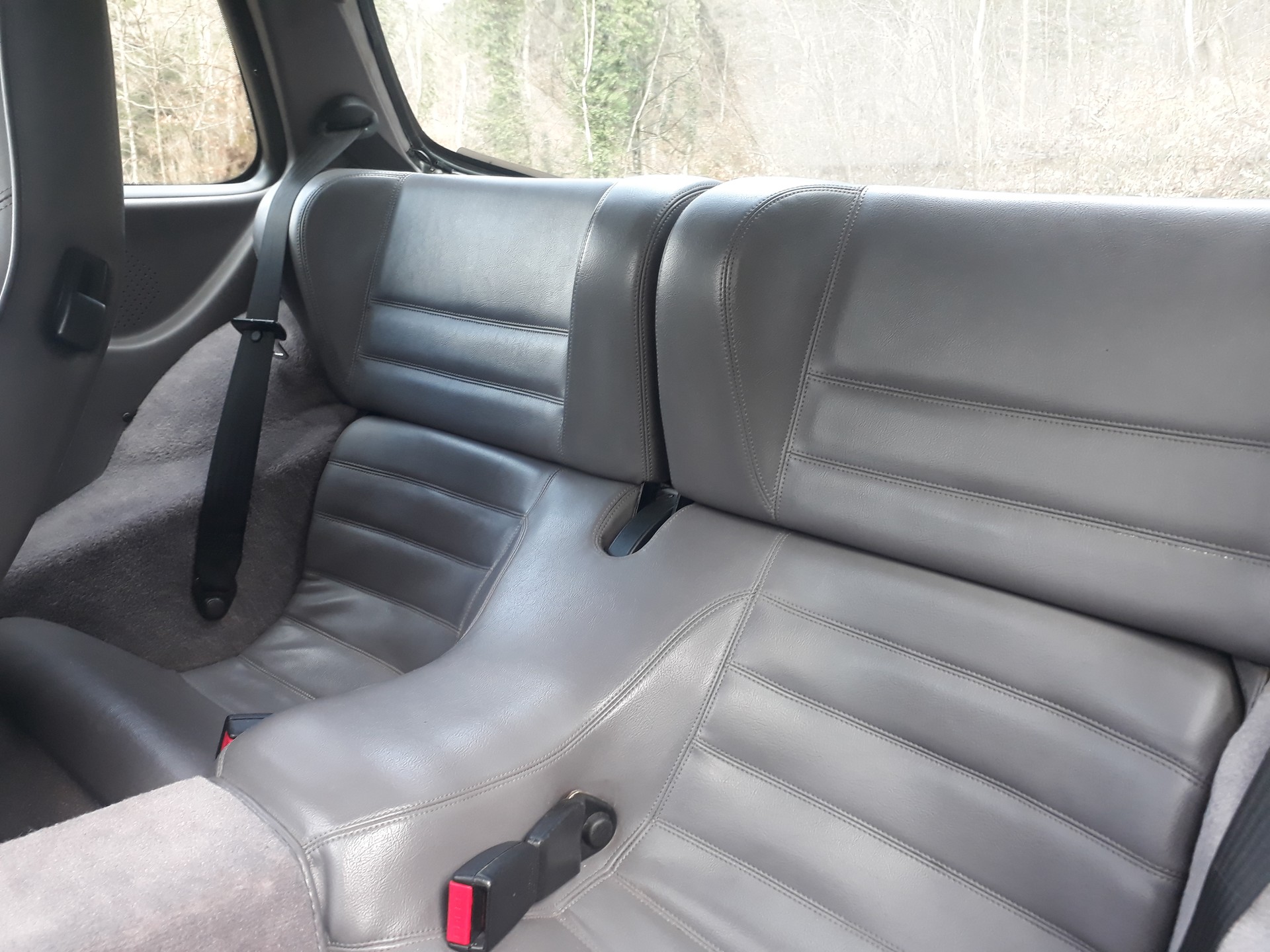 PORSCHE 968-image-12