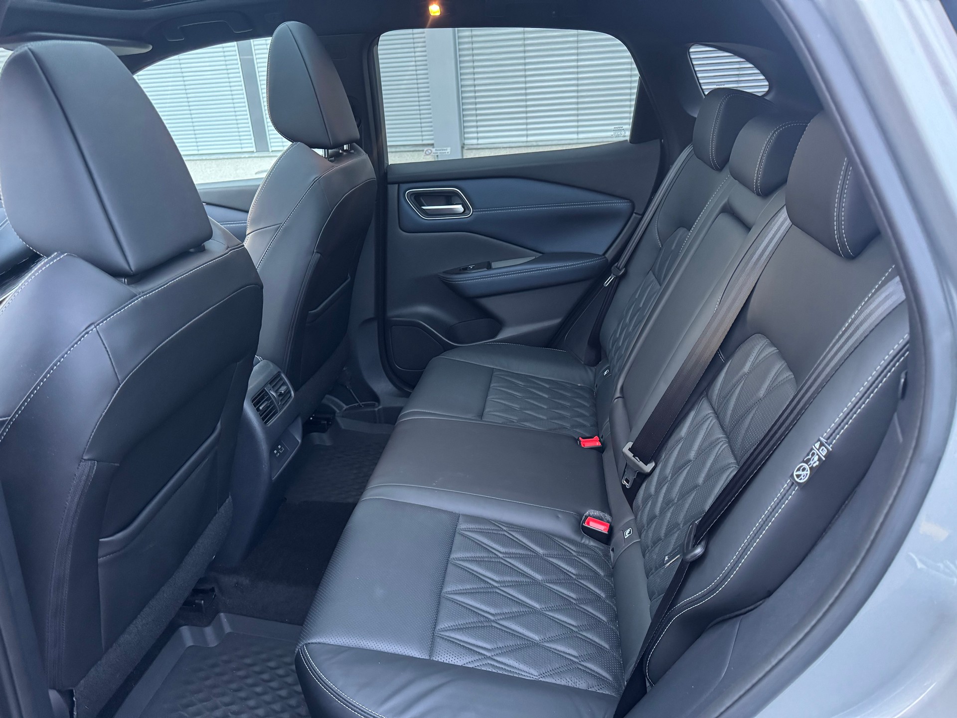 NISSAN Qashqai 1.5 VC-T e-Power Tekna+-image-9