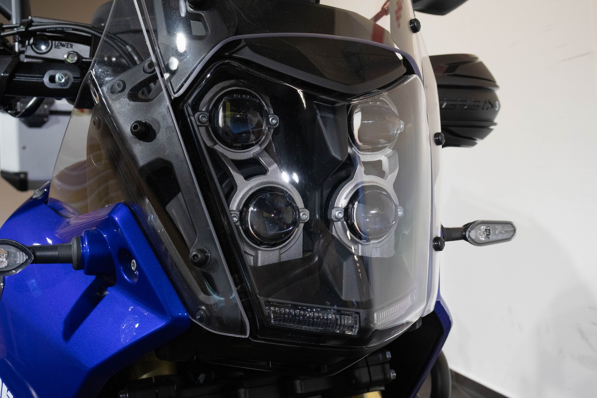 YAMAHA Ténéré 700 Touring Edition-image-10