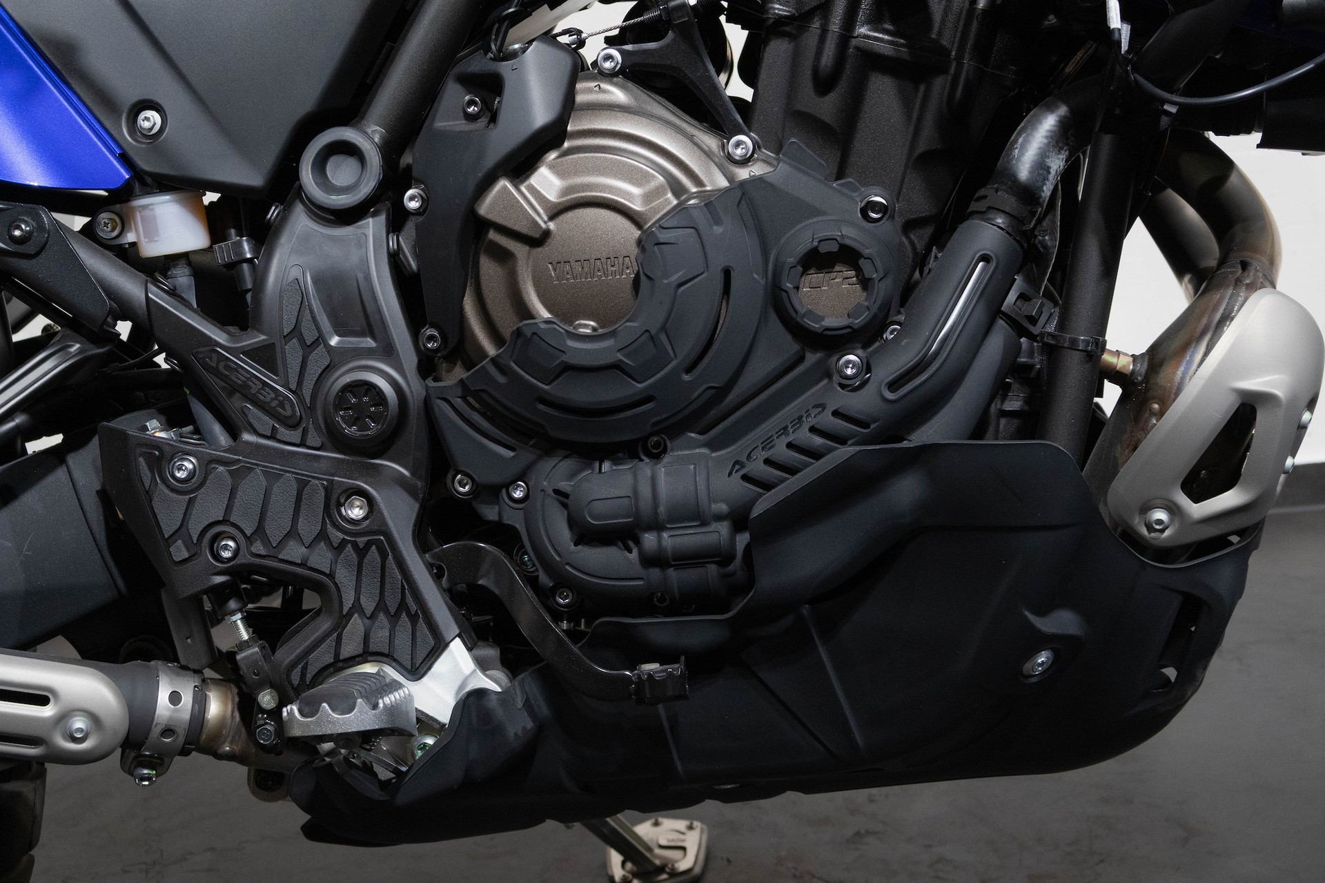 YAMAHA Ténéré 700 Touring Edition-image-15