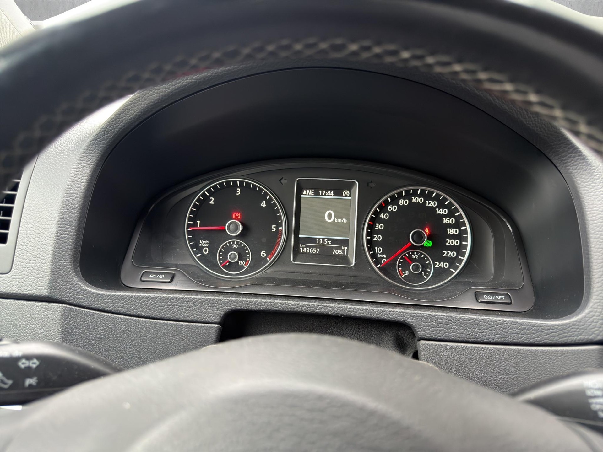 VW T5 Multivan 2.0 TDI 180 BMT CL Life DSG 4m-image-12