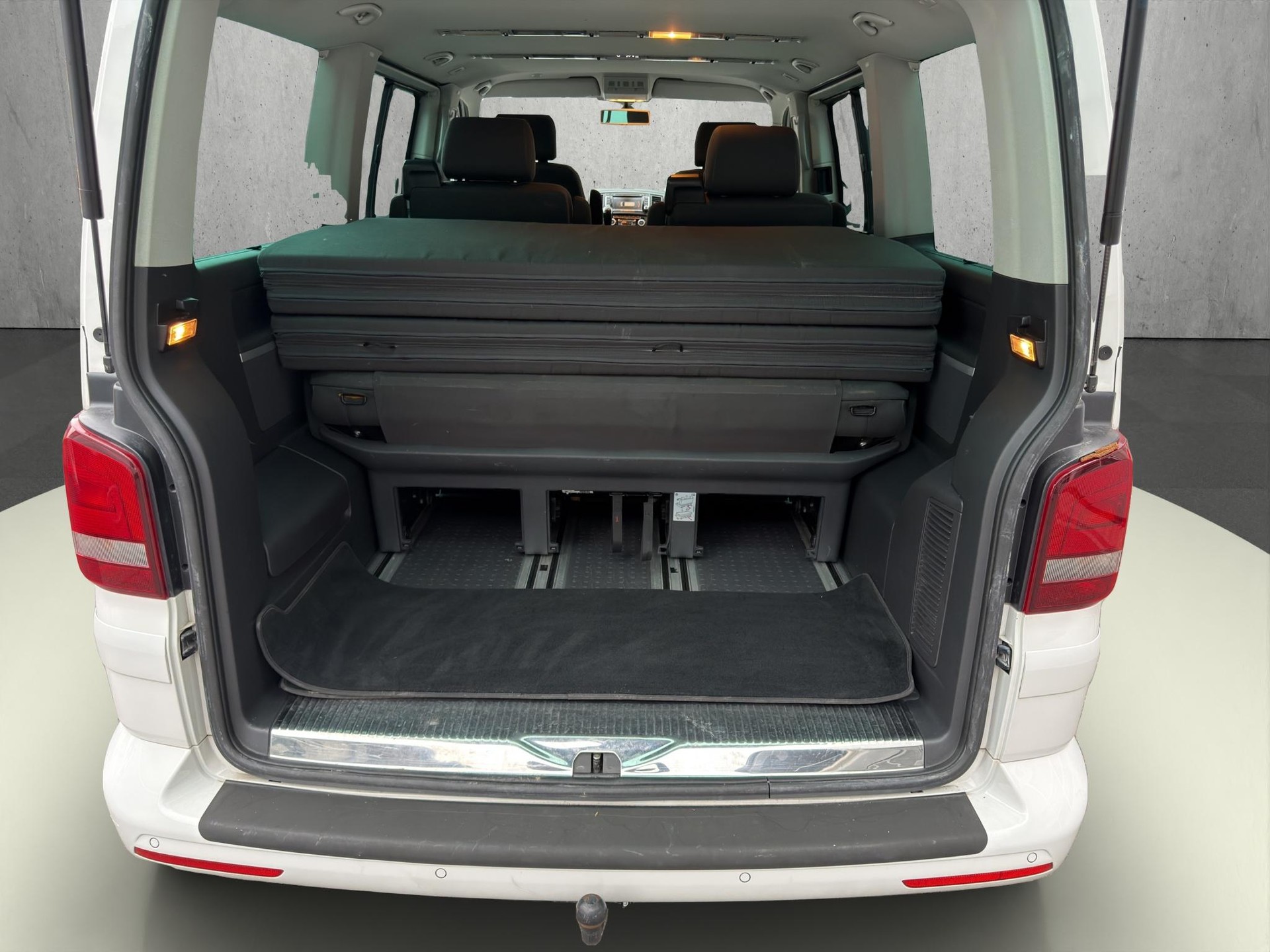 VW T5 Multivan 2.0 TDI 180 BMT CL Life DSG 4m-image-13