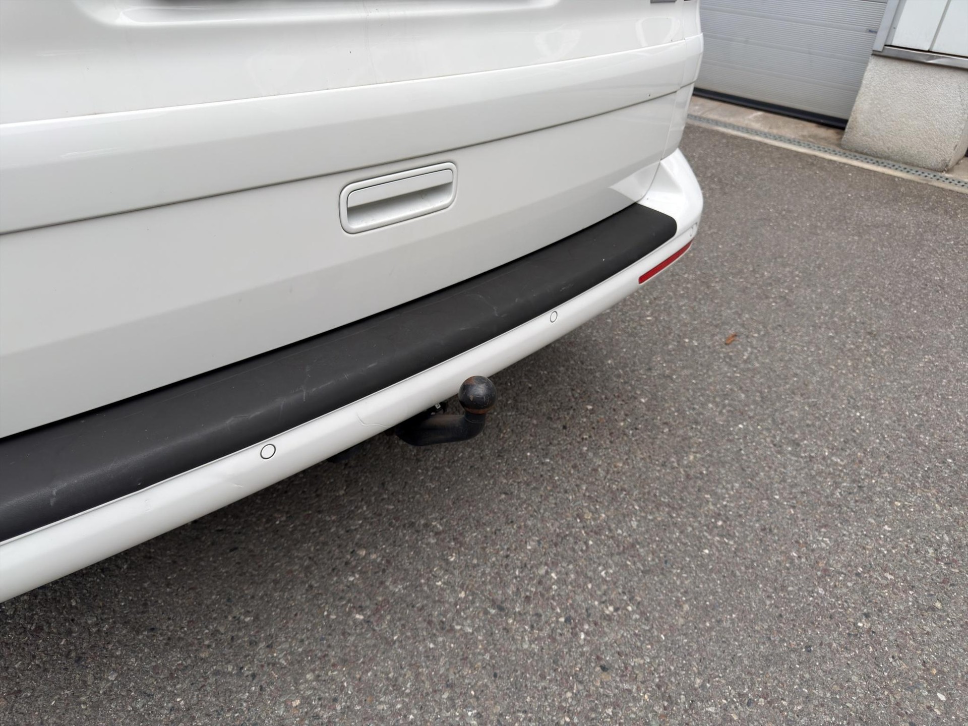 VW T5 Multivan 2.0 TDI 180 BMT CL Life DSG 4m-image-14