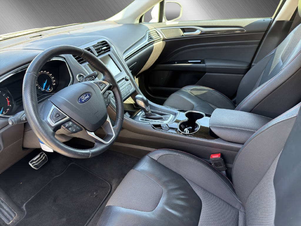 FORD Mondeo Station Wagon 2.0 TDCi 180 ST-Line 4x4-image-8