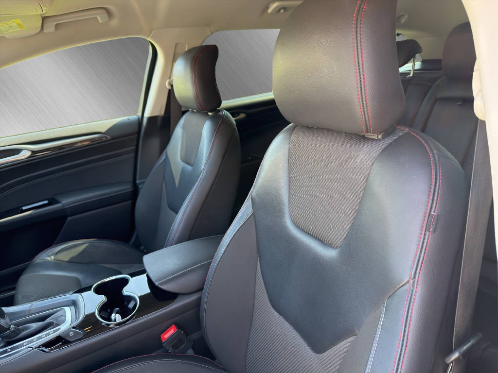 FORD Mondeo Station Wagon 2.0 TDCi 180 ST-Line 4x4-image-9