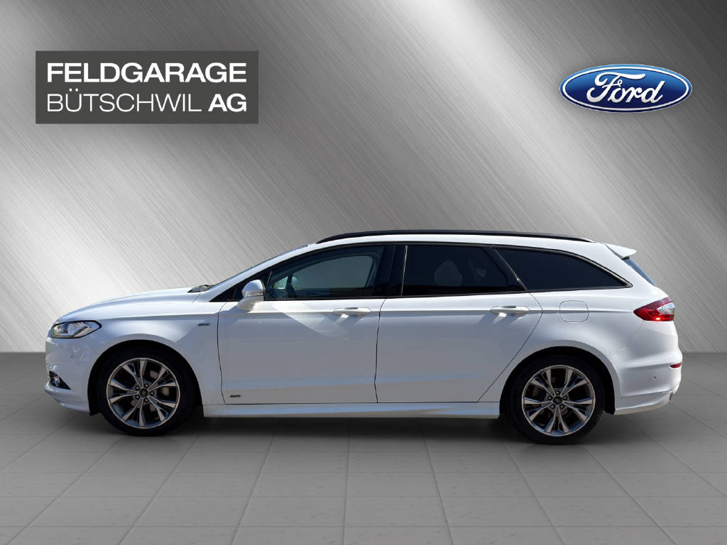 FORD Mondeo Station Wagon 2.0 TDCi 180 ST-Line 4x4-showroom-element-3