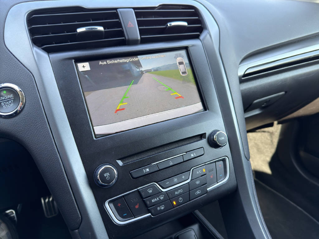 FORD Mondeo Station Wagon 2.0 TDCi 180 ST-Line 4x4-image-15