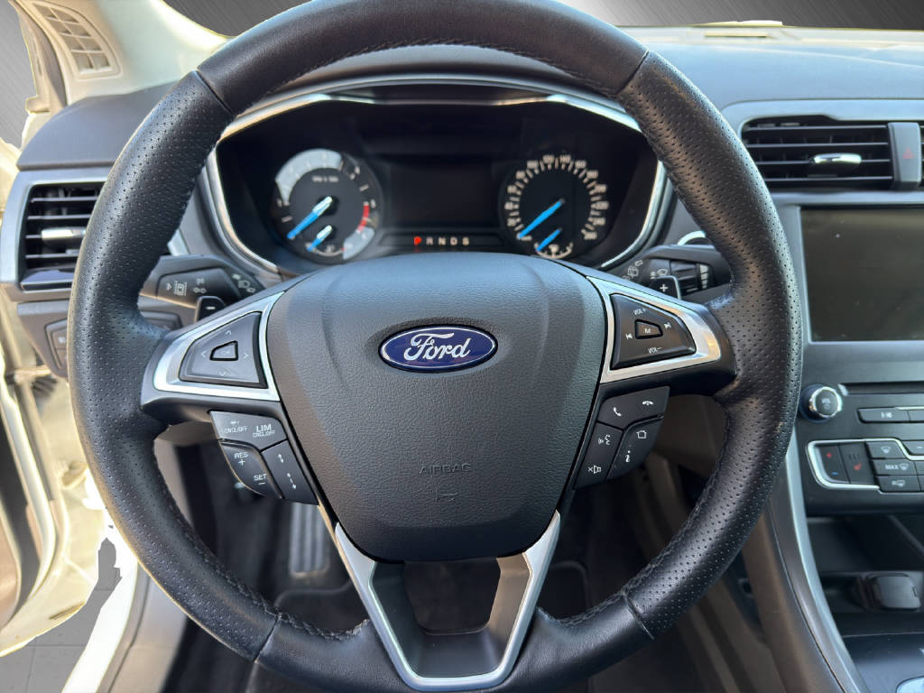 FORD Mondeo Station Wagon 2.0 TDCi 180 ST-Line 4x4-image-10