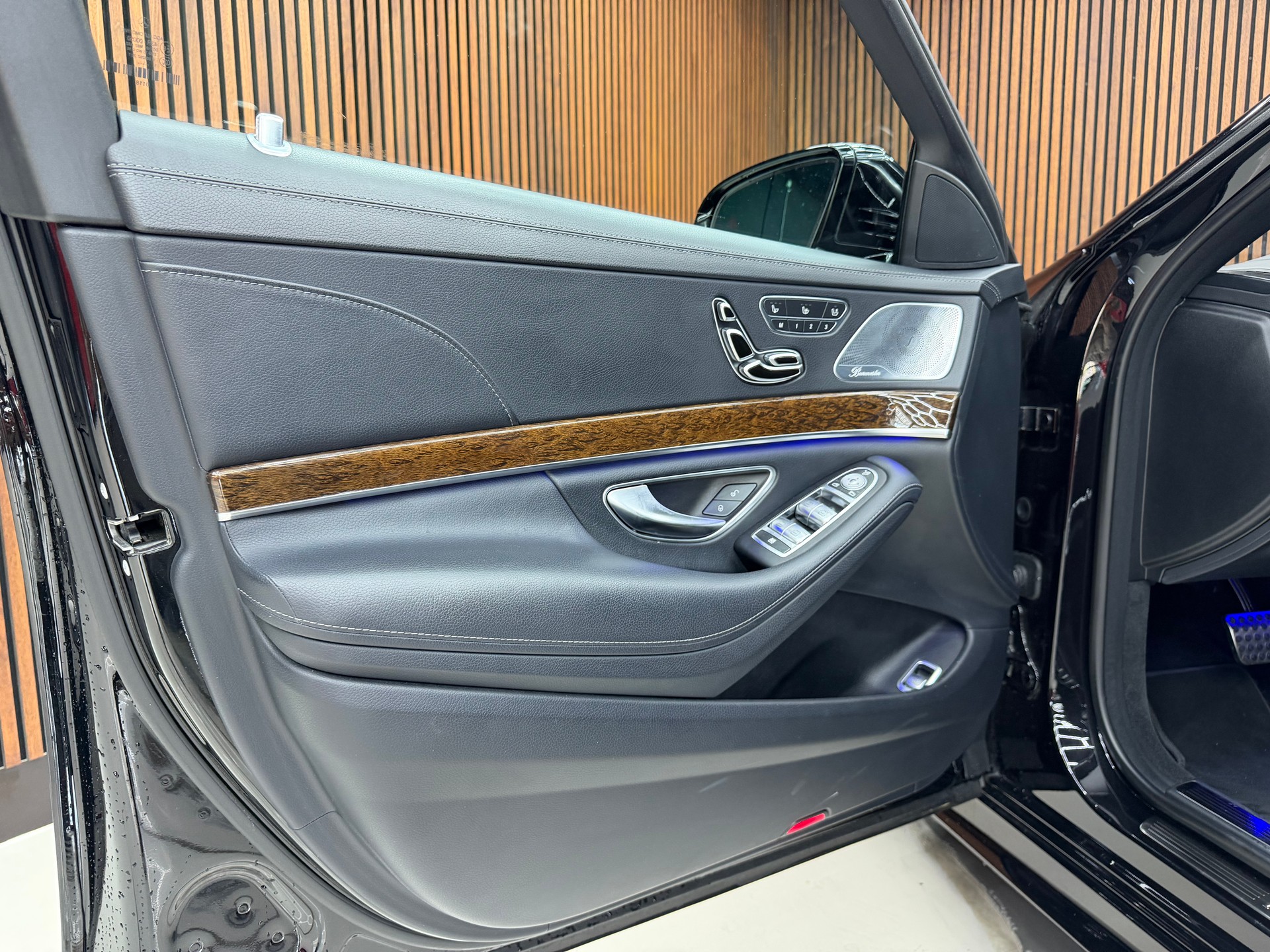 MERCEDES-BENZ S 350 L 4Matic Diesel-image-12
