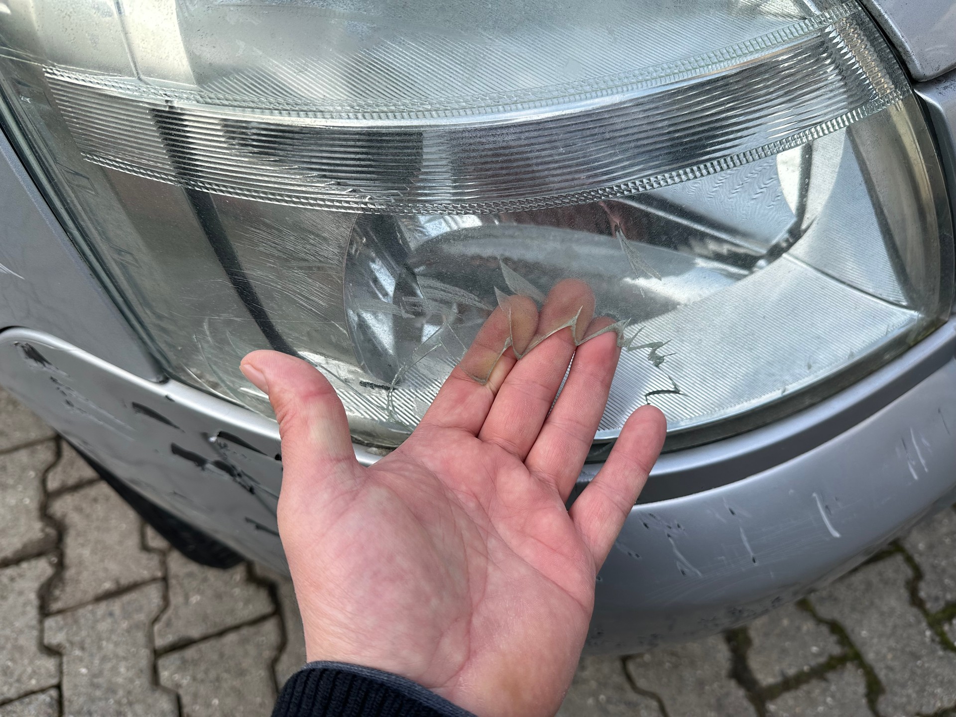CITROEN Berlingo 1.6 16V X-TR FIXPREIS-image-6