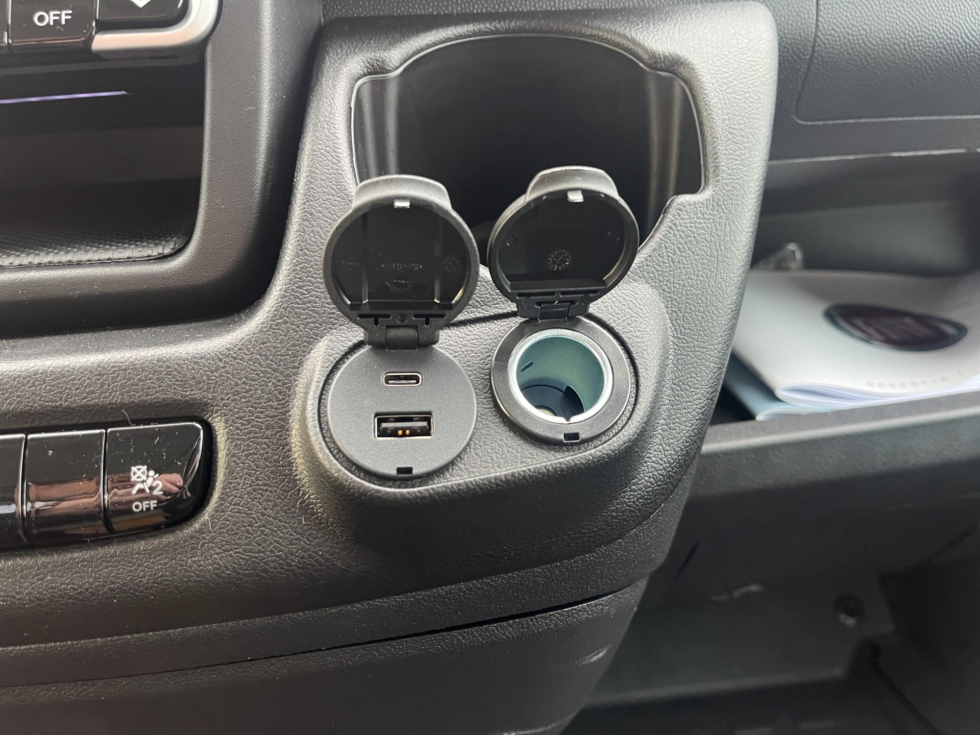 FIAT Ducato L4H3, 180 PS, 8St. Automat, AHK 3'000 kg., Rückfahrkamera,-image-14