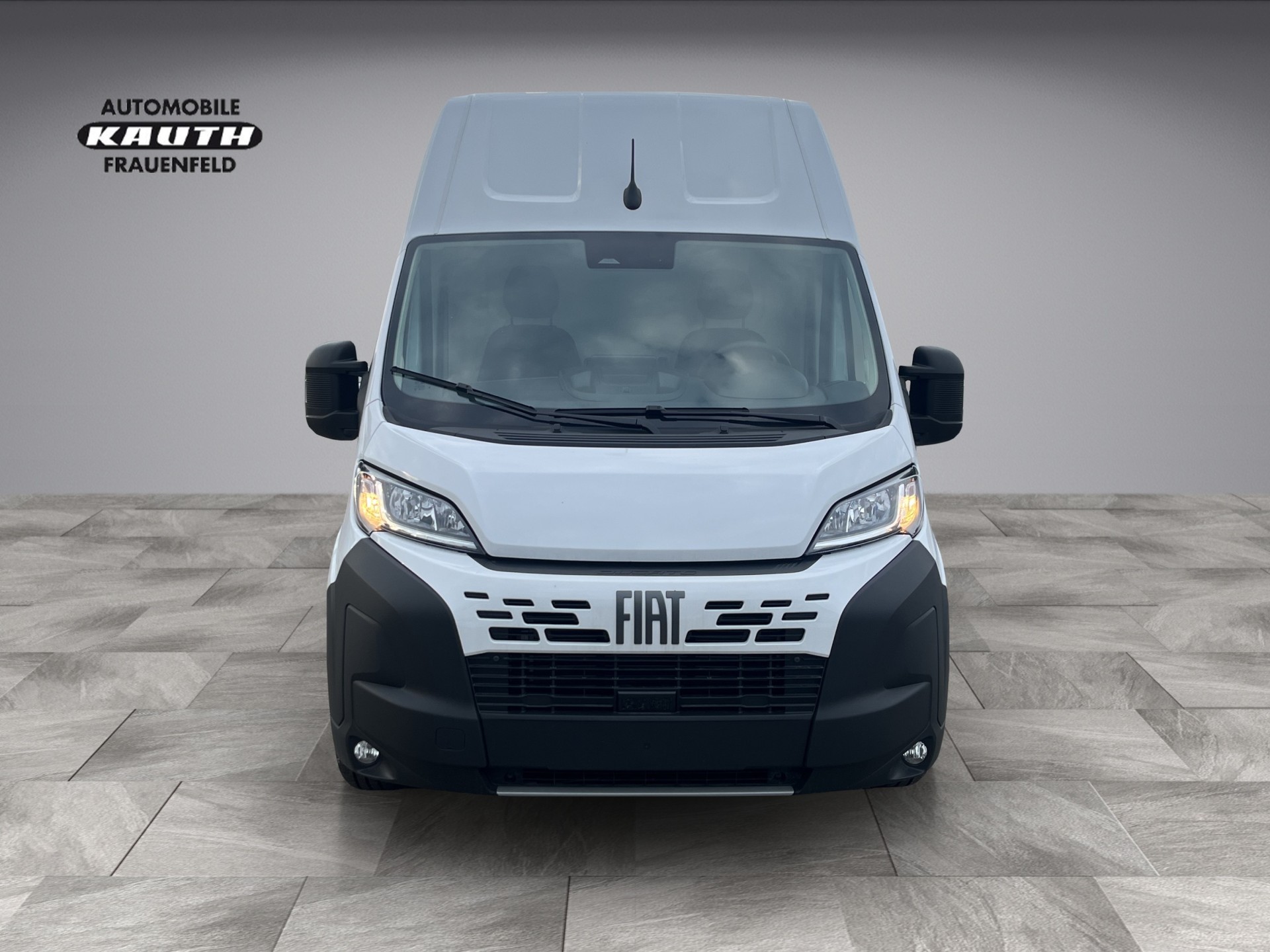 FIAT Ducato L4H3, 180 PS, 8St. Automat, AHK 3'000 kg., Rückfahrkamera,-showroom-element-3