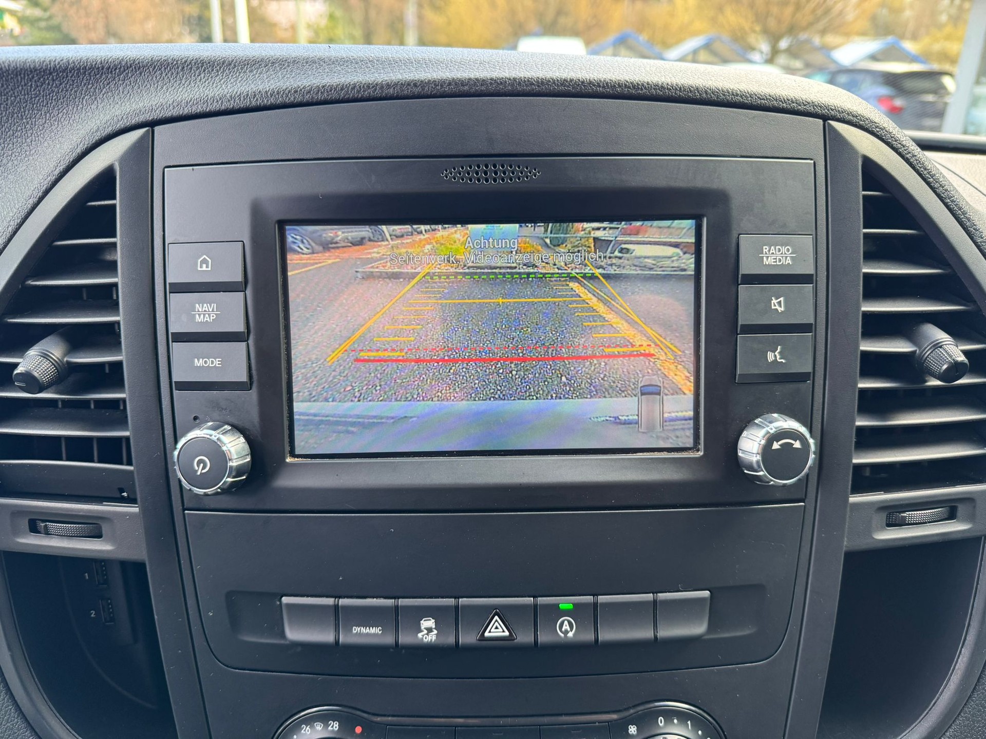 MERCEDES-BENZ Vito 114 Kaw. CDI Lang 9G-Tronic-showroom-element-3