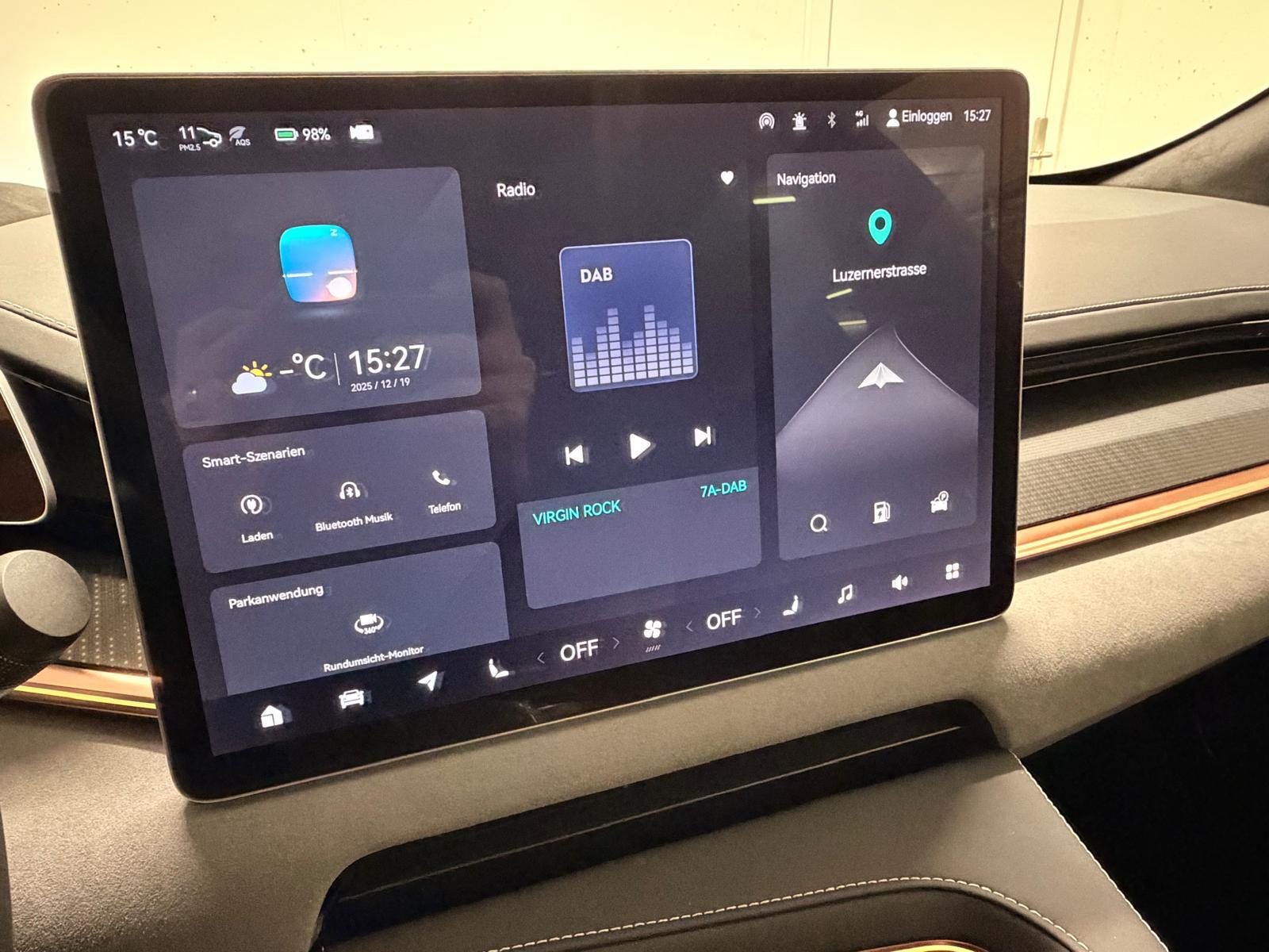 ZEEKR 001 Performance AWD-image-8