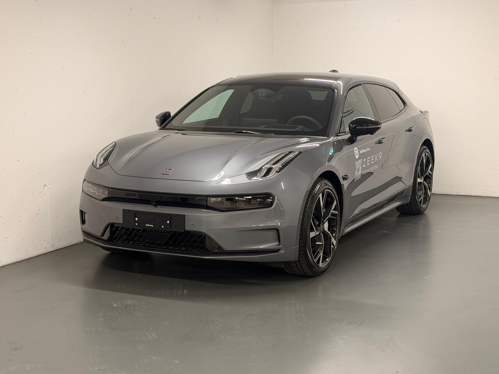 ZEEKR 001 Performance AWD