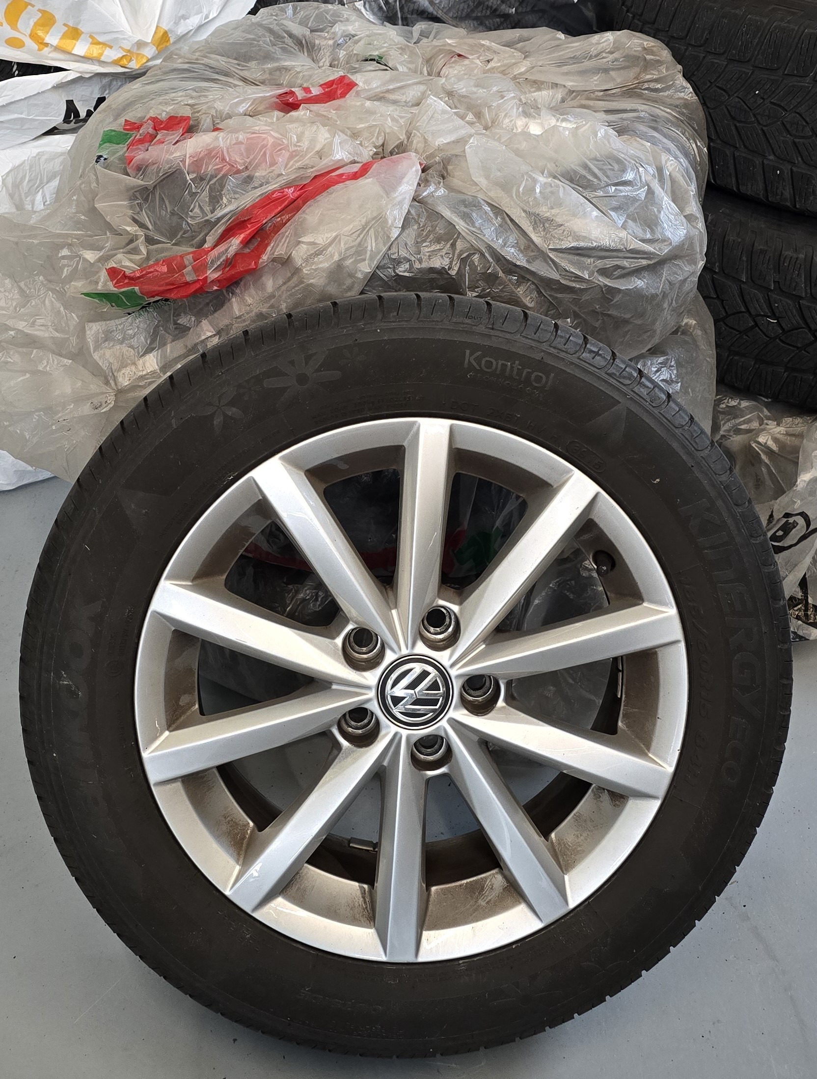VW Polo 1.2 TSI BMT Lounge DSG-image-17