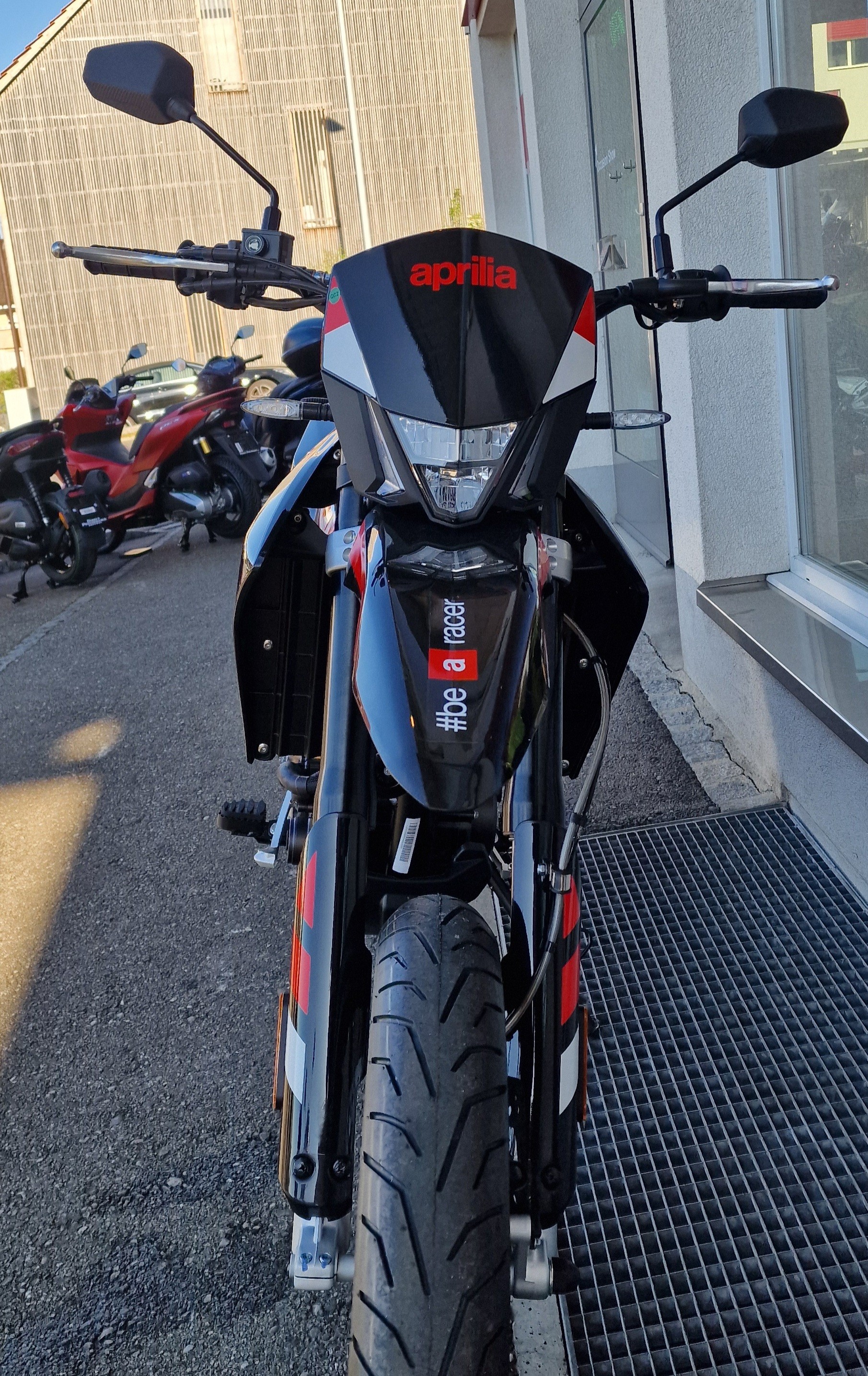APRILIA SX 125 E5+-image-1