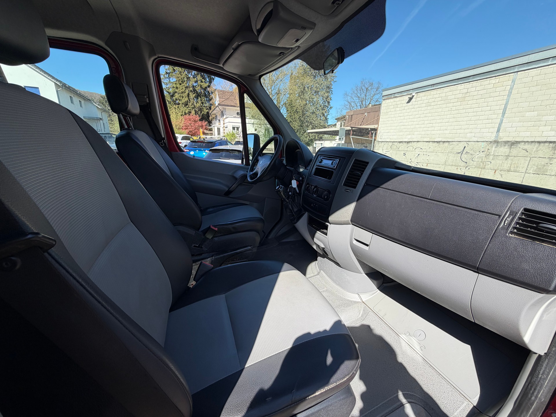 VW Crafter 35 2.0 BiTDI CR-image-10
