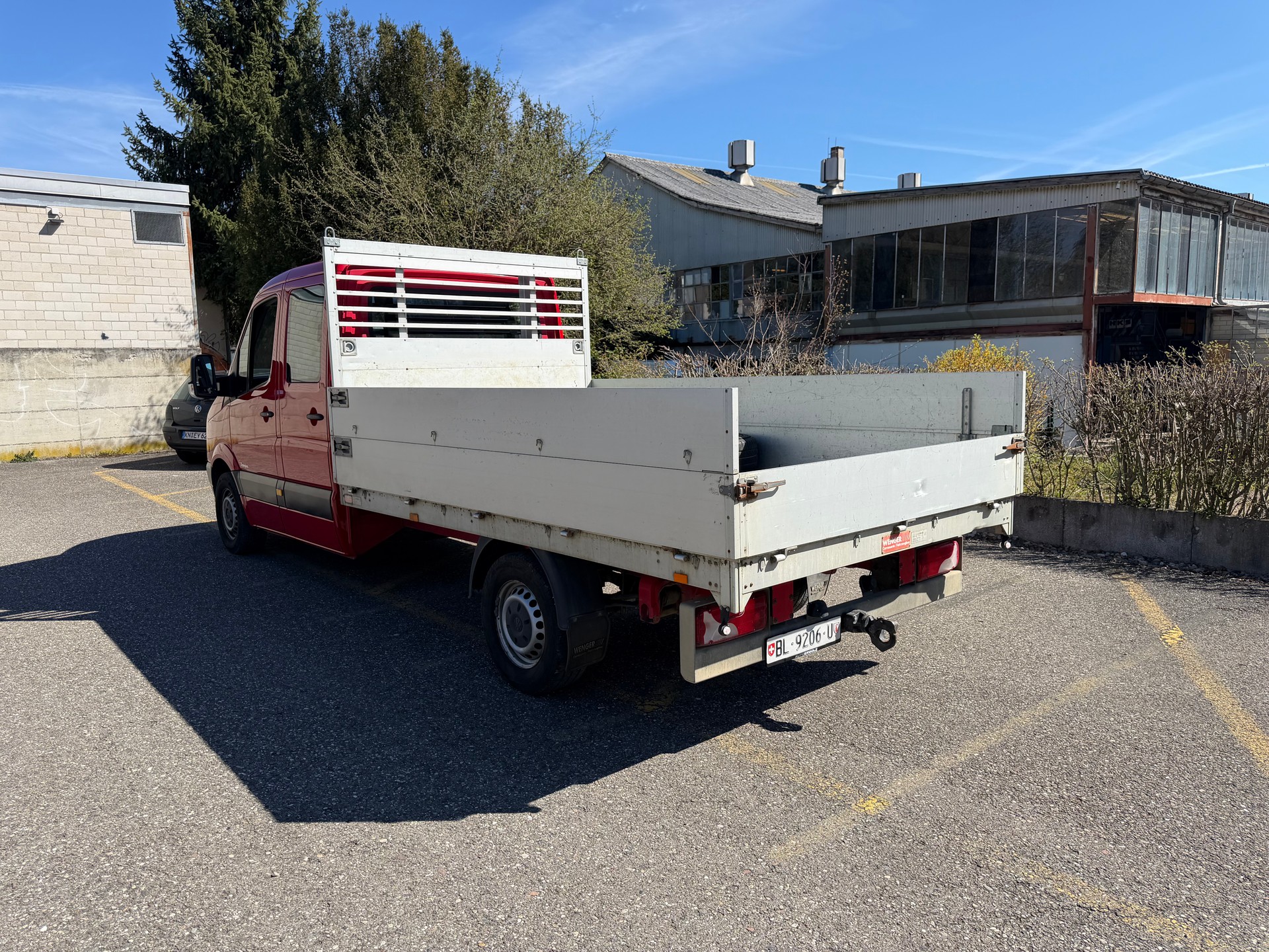 VW Crafter 35 2.0 BiTDI CR-image-2