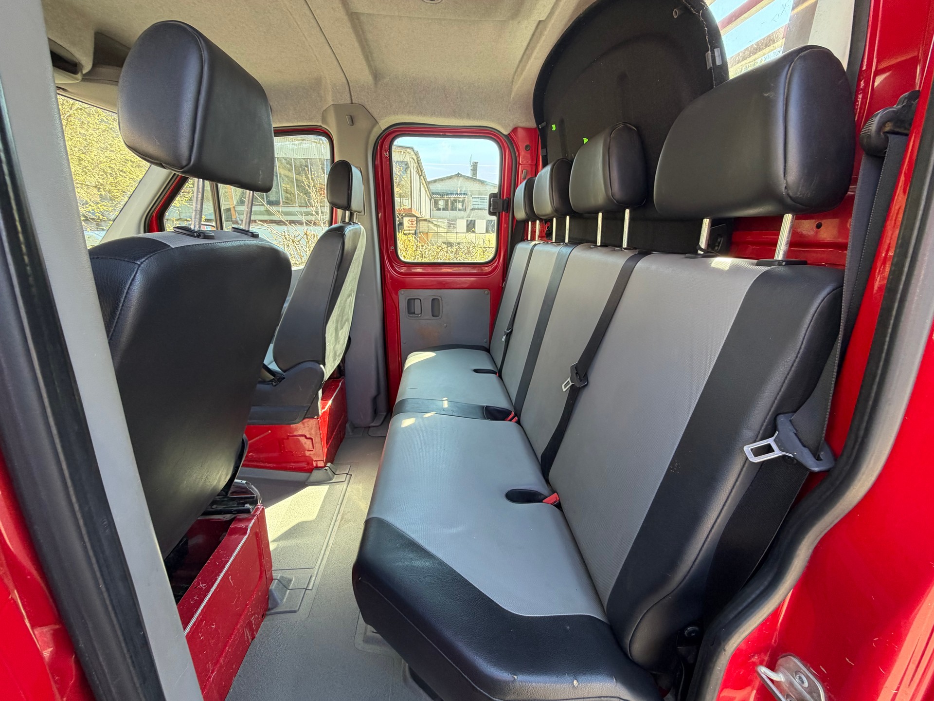 VW Crafter 35 2.0 BiTDI CR-image-11