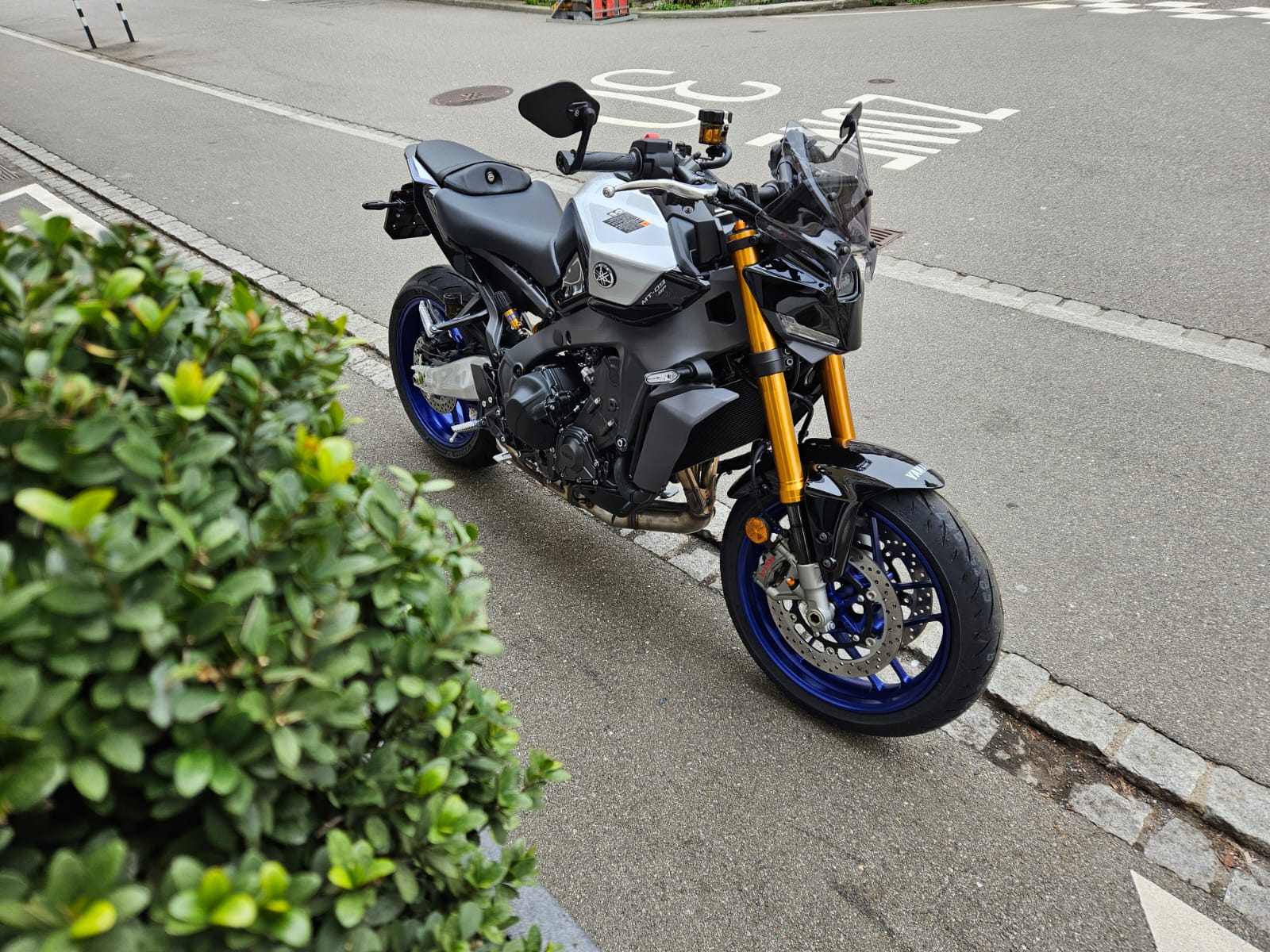 YAMAHA MT-09 SP-image-3