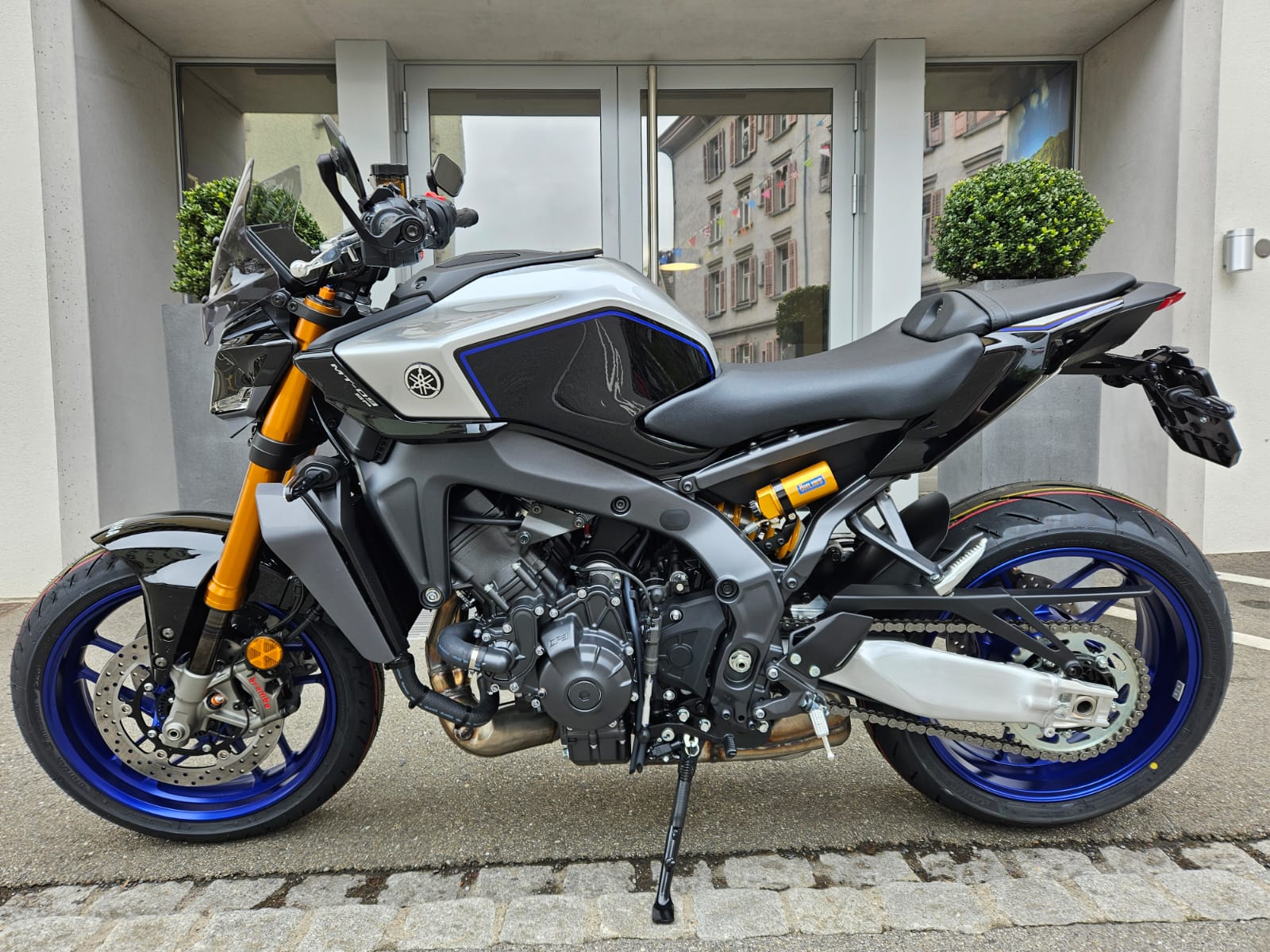 YAMAHA MT-09 SP-image-2