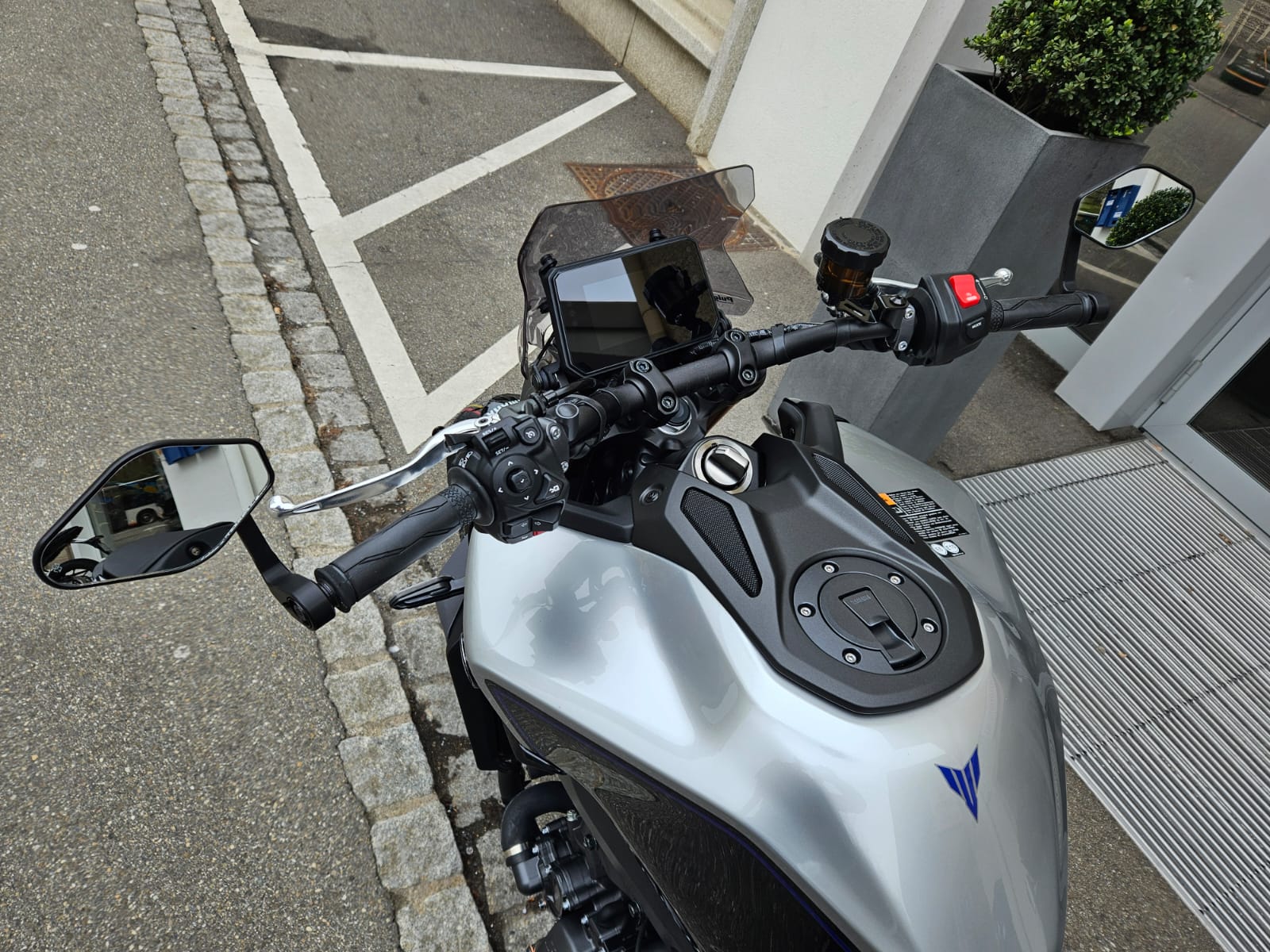 YAMAHA MT-09 SP-image-5