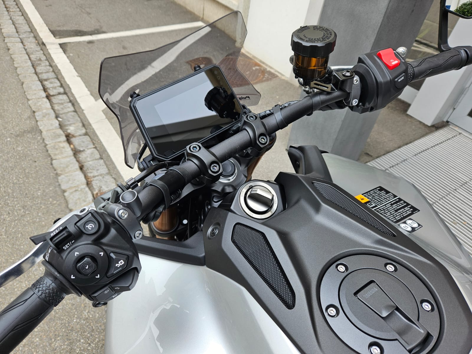 YAMAHA MT-09 SP-image-6