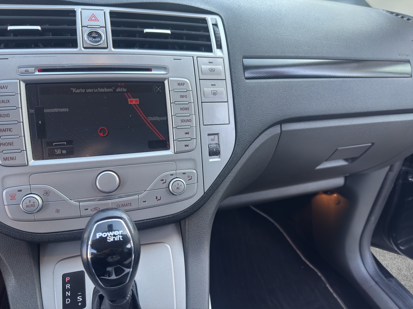 FORD Kuga 2.0 TDCi Titanium 4WD-image-7