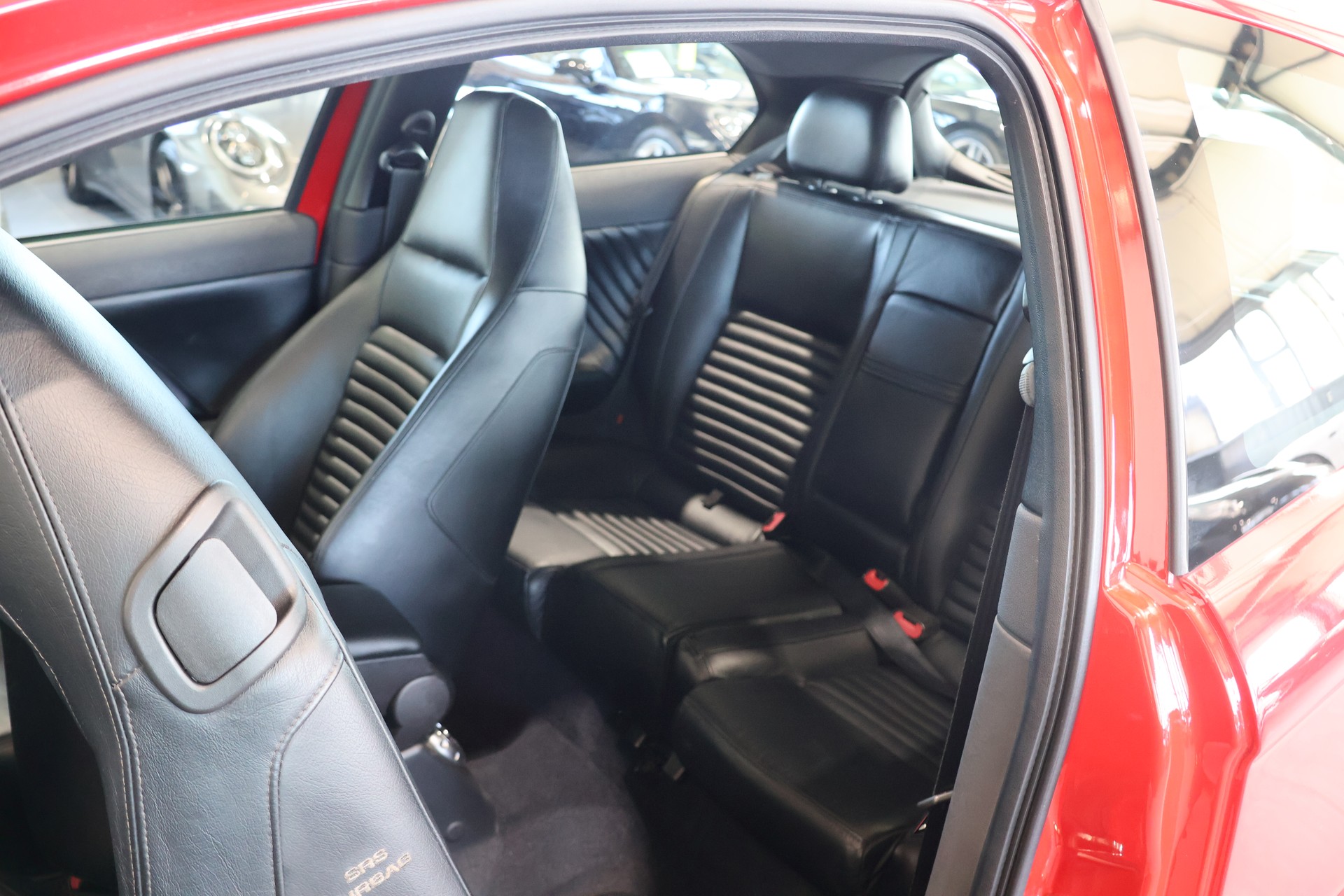 ALFA ROMEO 147 3.2 GTA-image-14