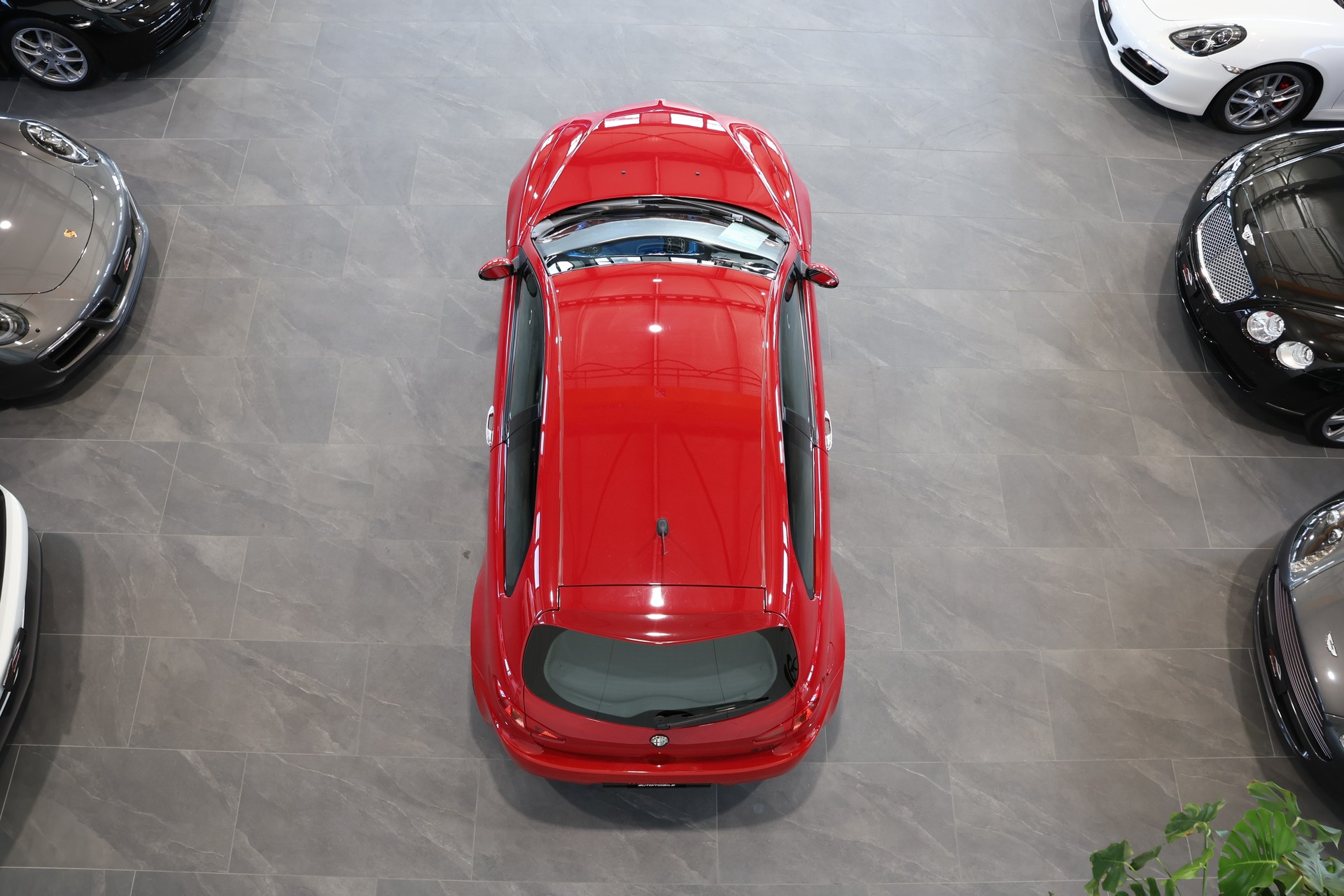 ALFA ROMEO 147 3.2 GTA-image-7
