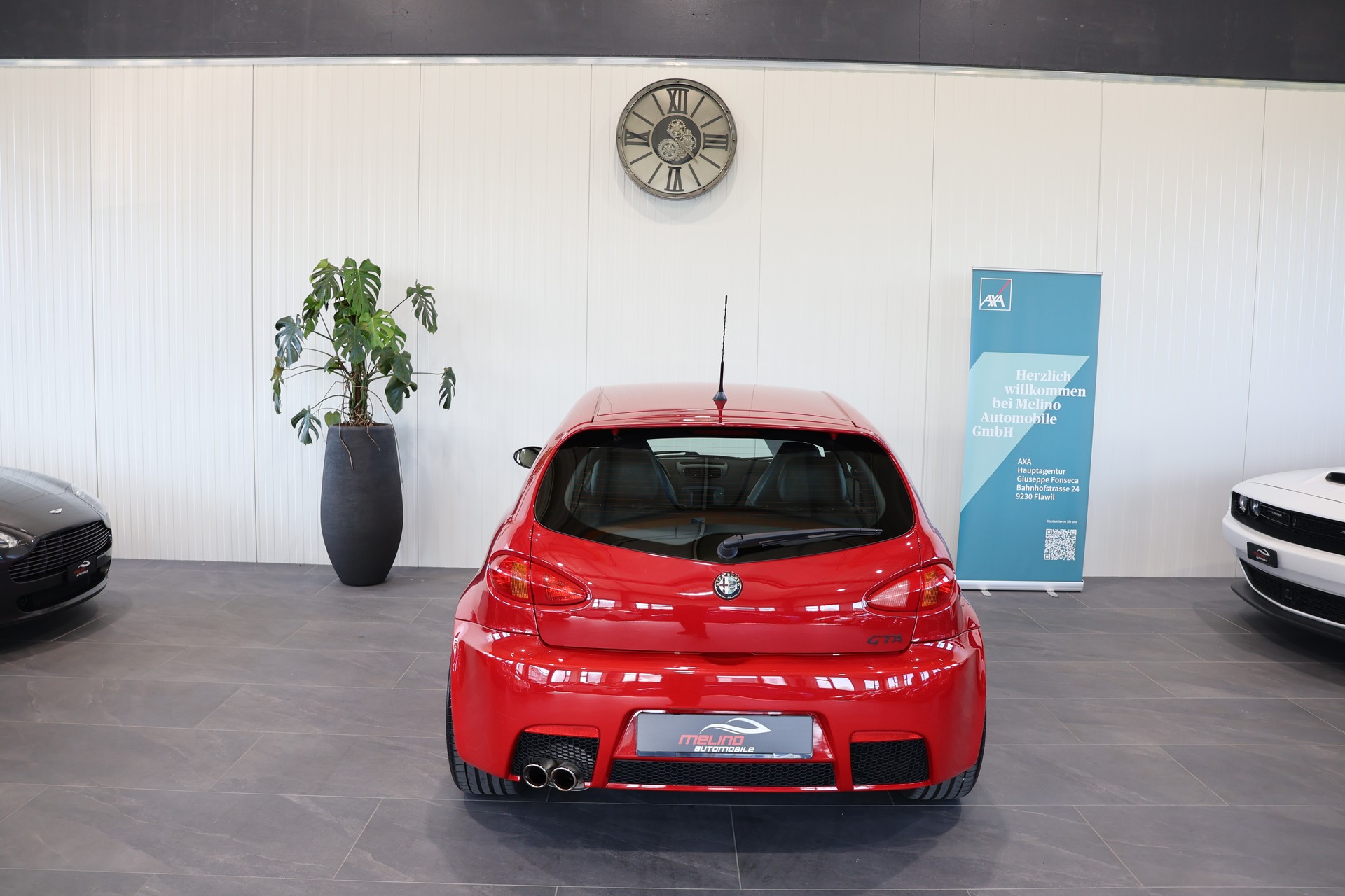 ALFA ROMEO 147 3.2 GTA-image-8