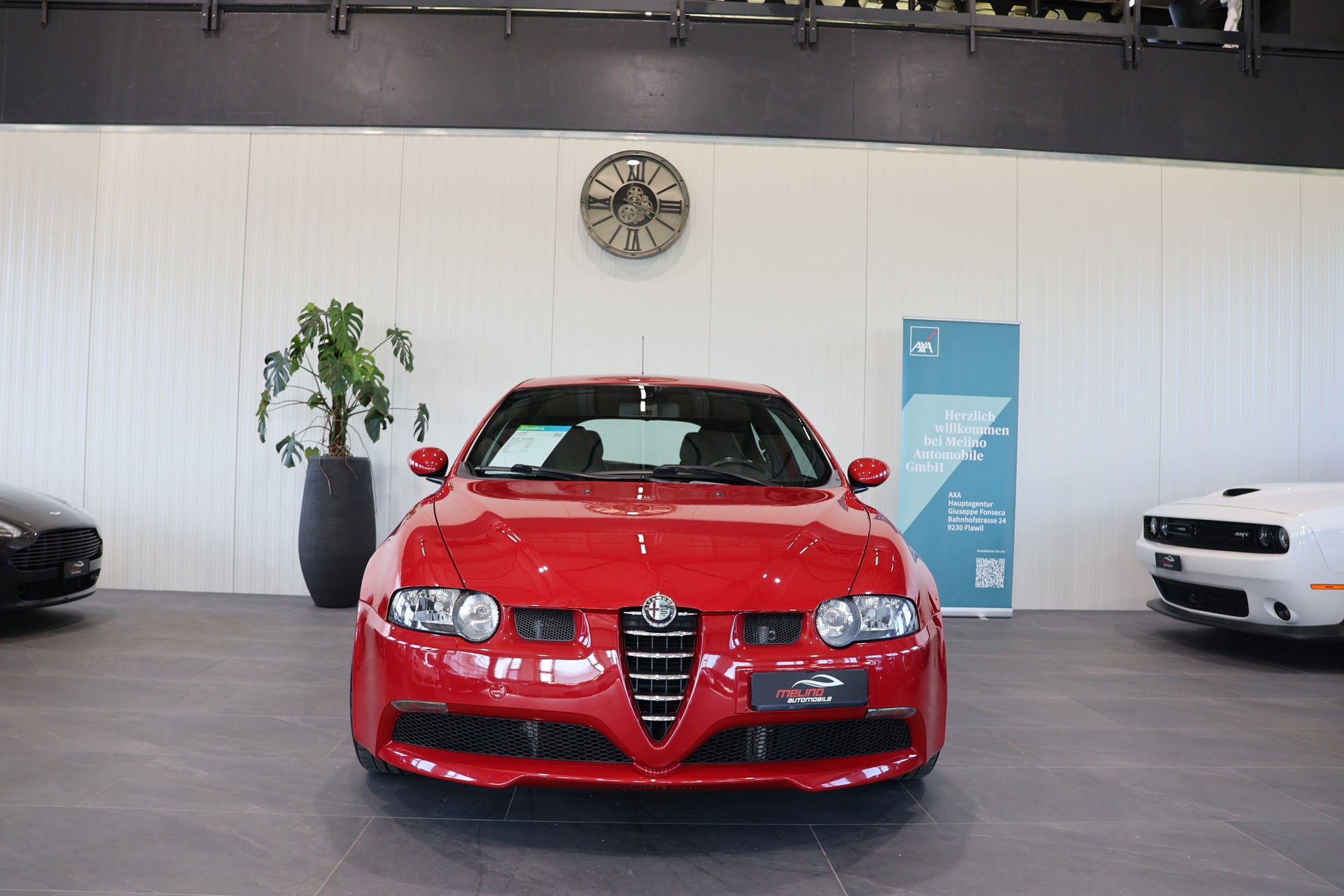 ALFA ROMEO 147 3.2 GTA-image-3