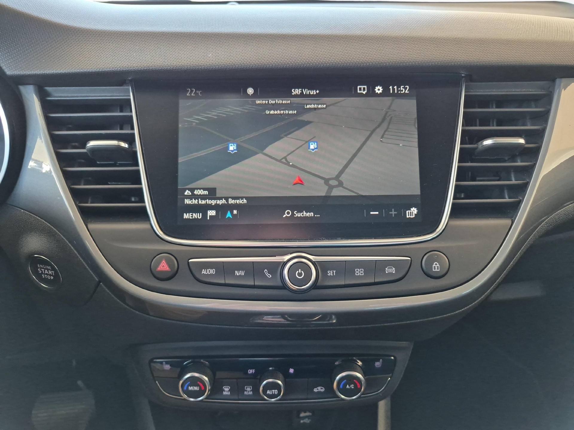 OPEL Crossland X 1.2 T 130 Ultimate S/S / Jetzt mit attraktivem 1.9% Leasing!-image-13