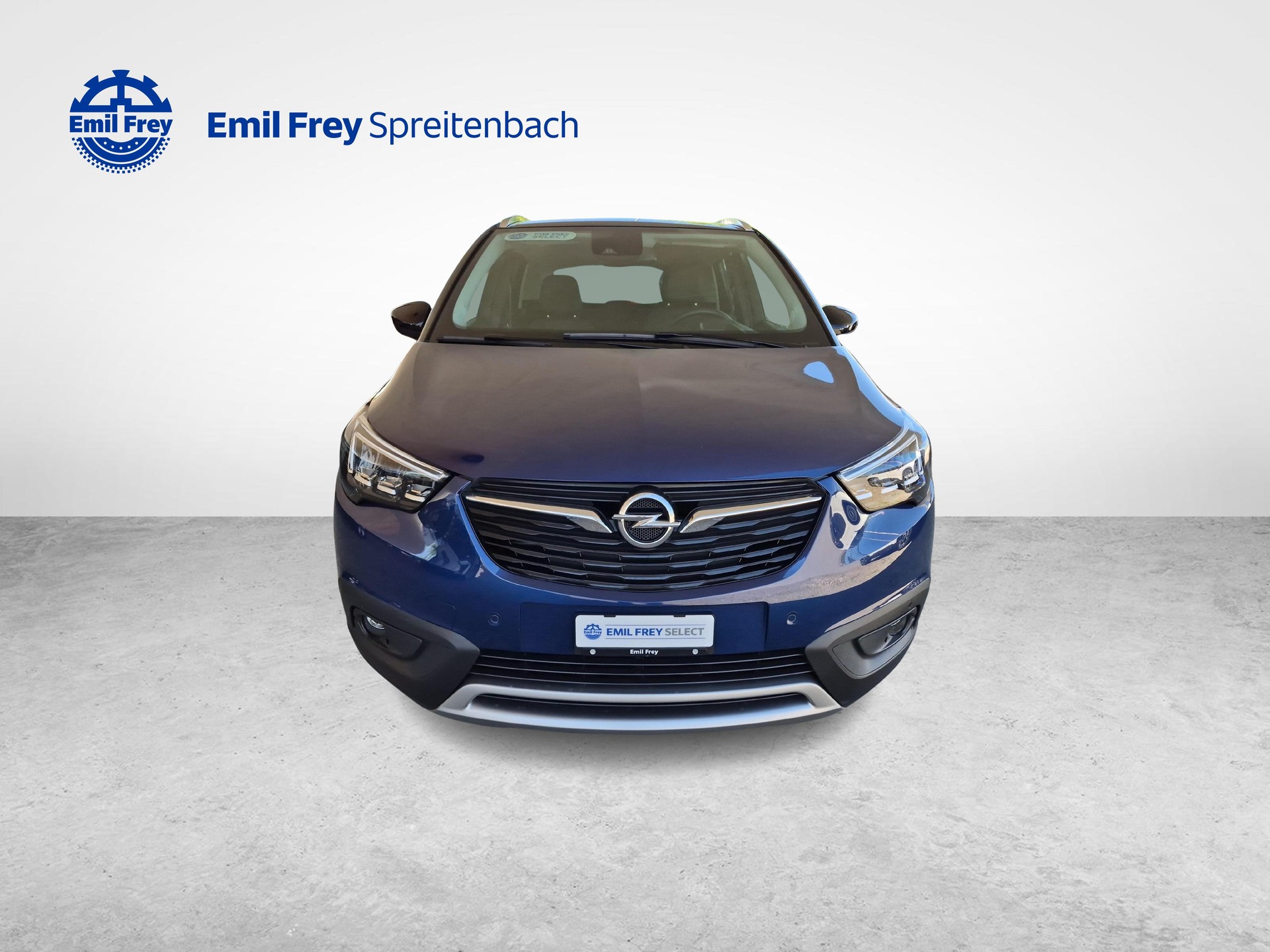 OPEL Crossland X 1.2 T 130 Ultimate S/S / Jetzt mit attraktivem 1.9% Leasing!-image-7