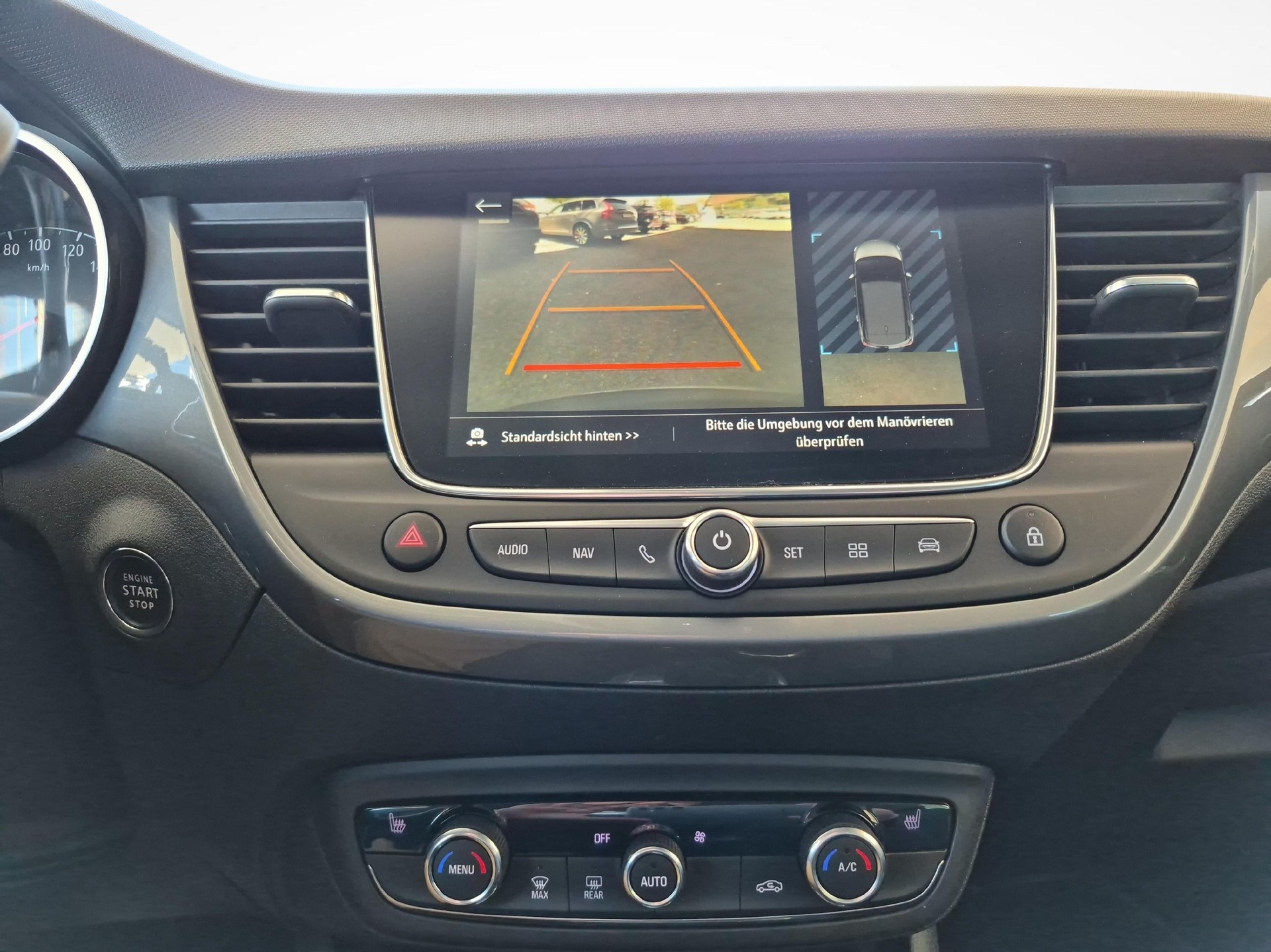 OPEL Crossland X 1.2 T 130 Ultimate S/S / Jetzt mit attraktivem 1.9% Leasing!-image-14