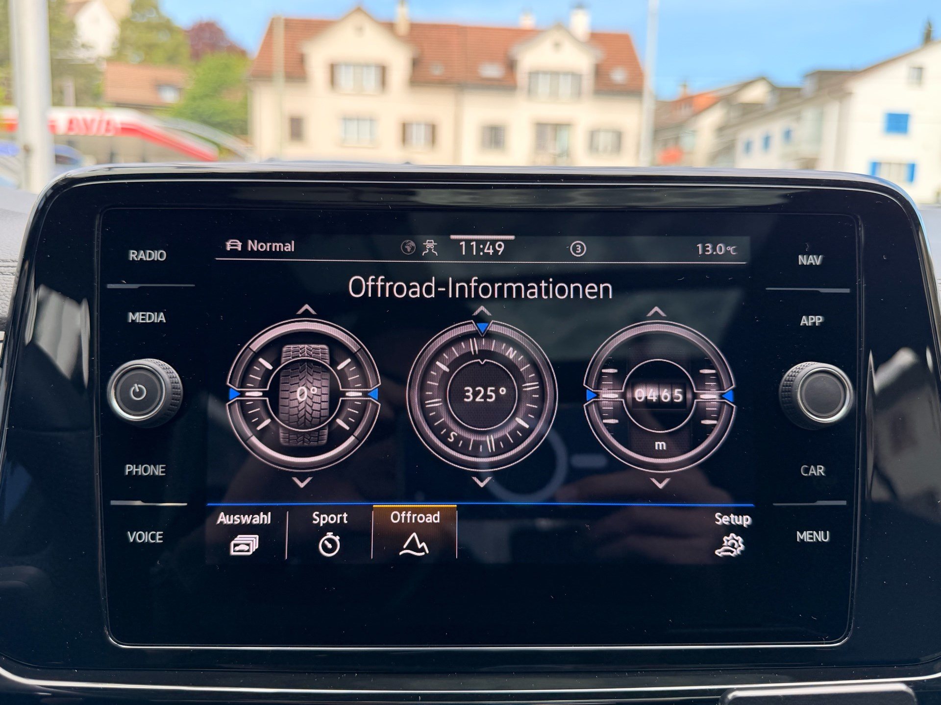 VW T-Roc R 4MOTION BLACK STYLE *** PANORAMAGLASDACH & VIELES MEHR ***-image-15