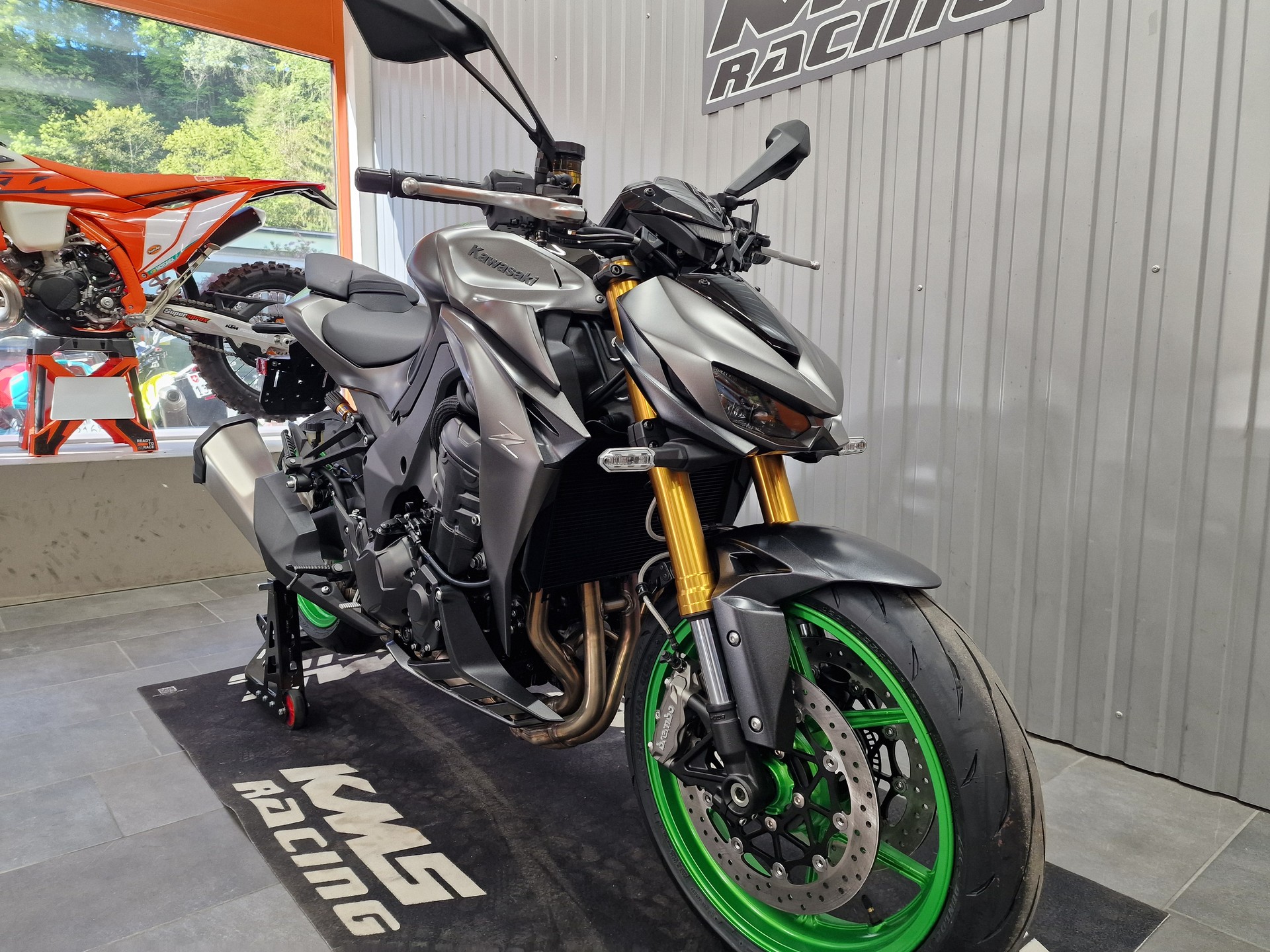 KAWASAKI Z 1100 SE-image-1
