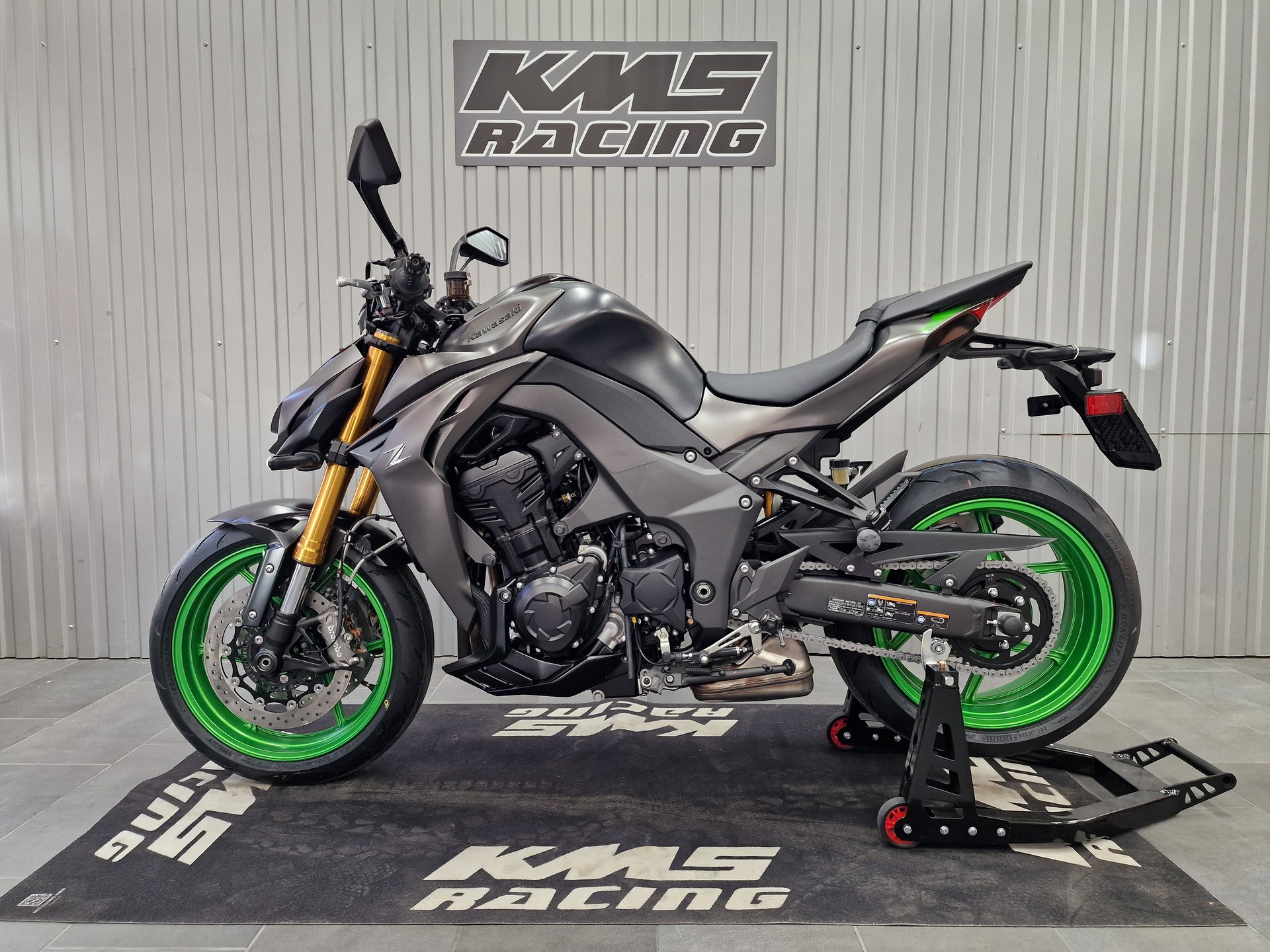 KAWASAKI Z 1100 SE-image-4