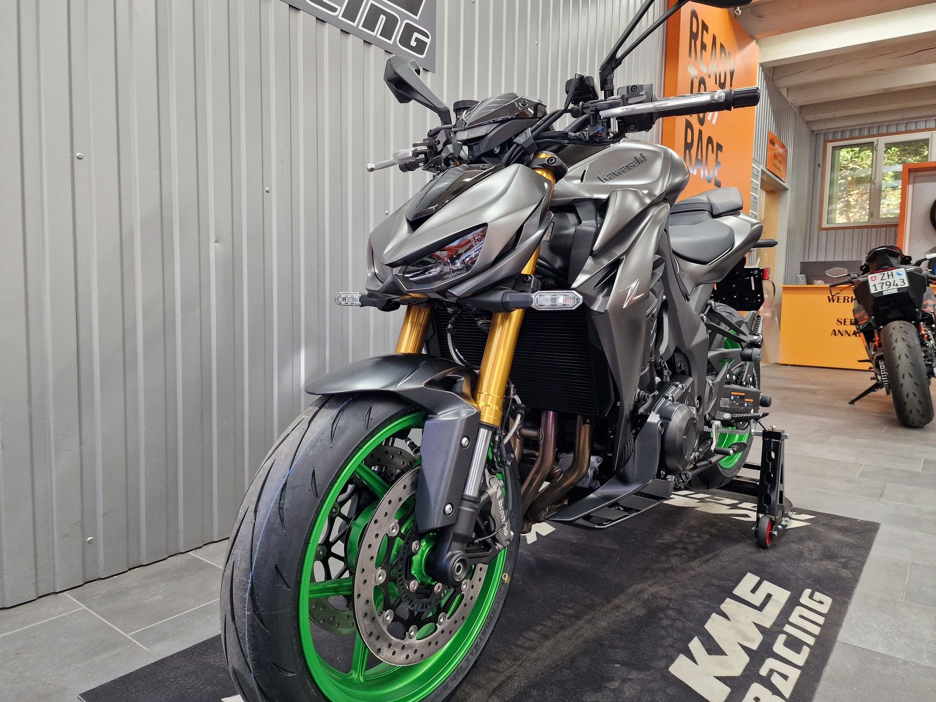 KAWASAKI Z 1100 SE-image-5