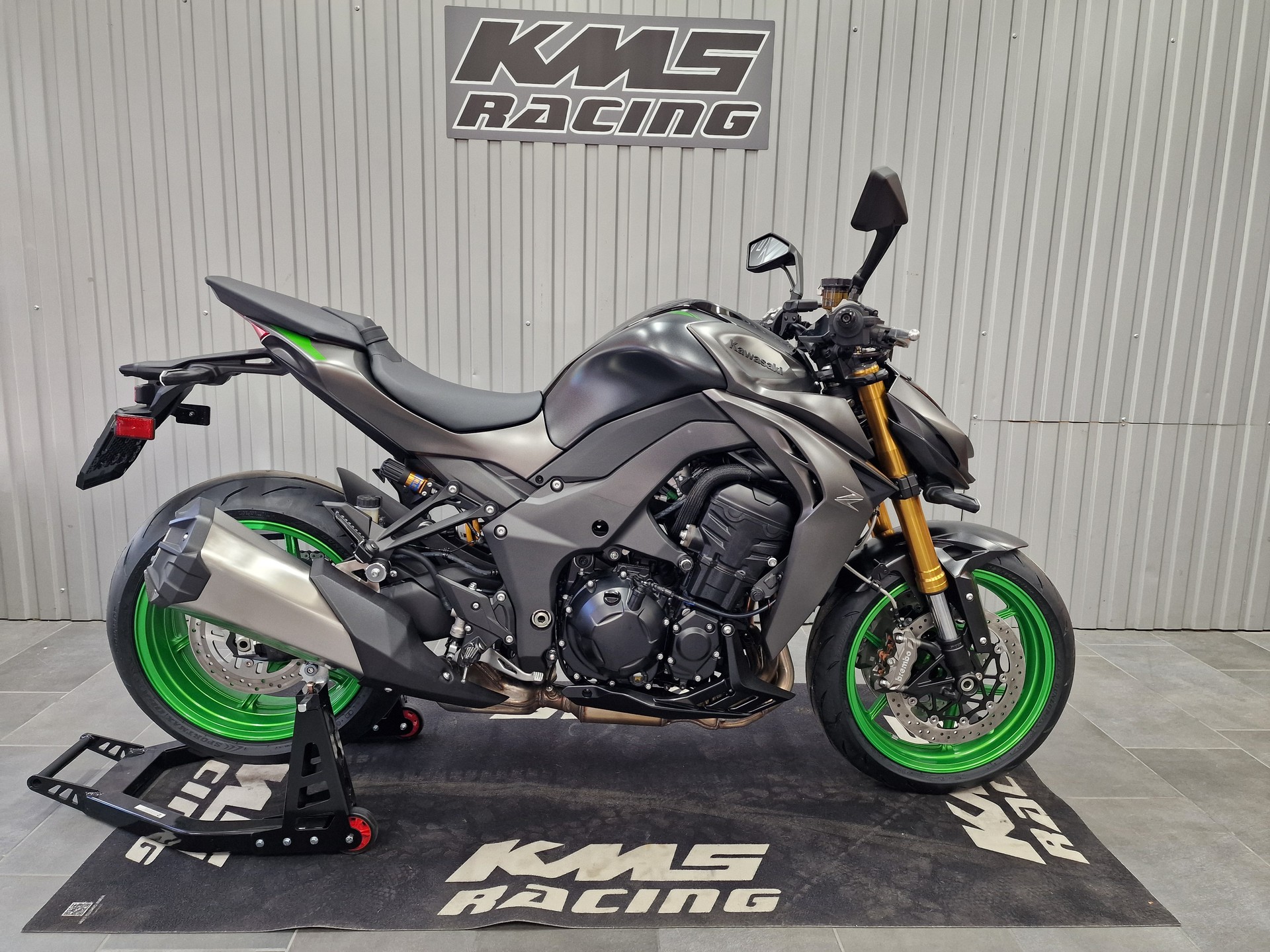 KAWASAKI Z 1100 SE-image-0