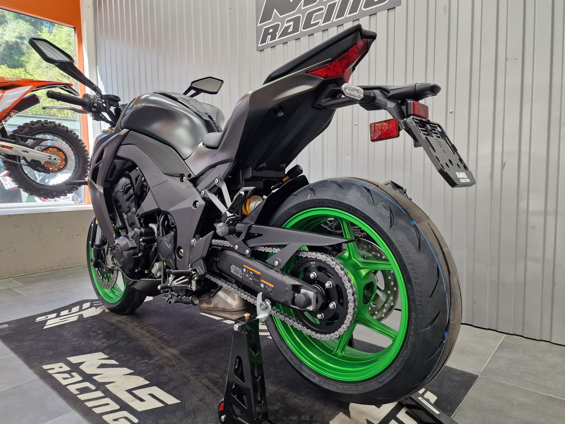 KAWASAKI Z 1100 SE-image-6