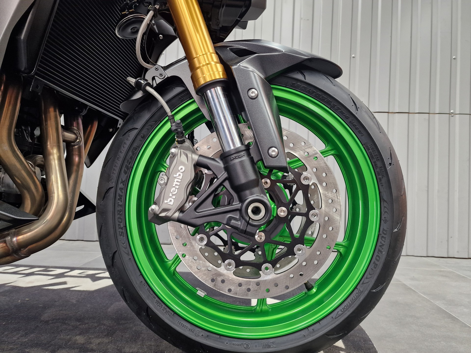 KAWASAKI Z 1100 SE-image-2