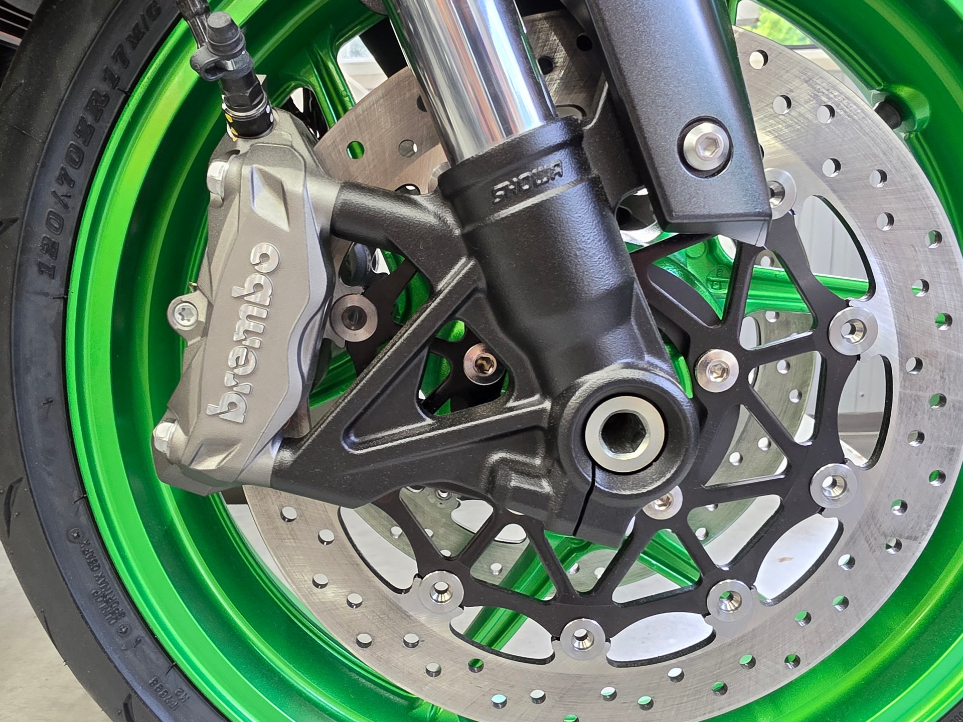 KAWASAKI Z 1100 SE-image-10