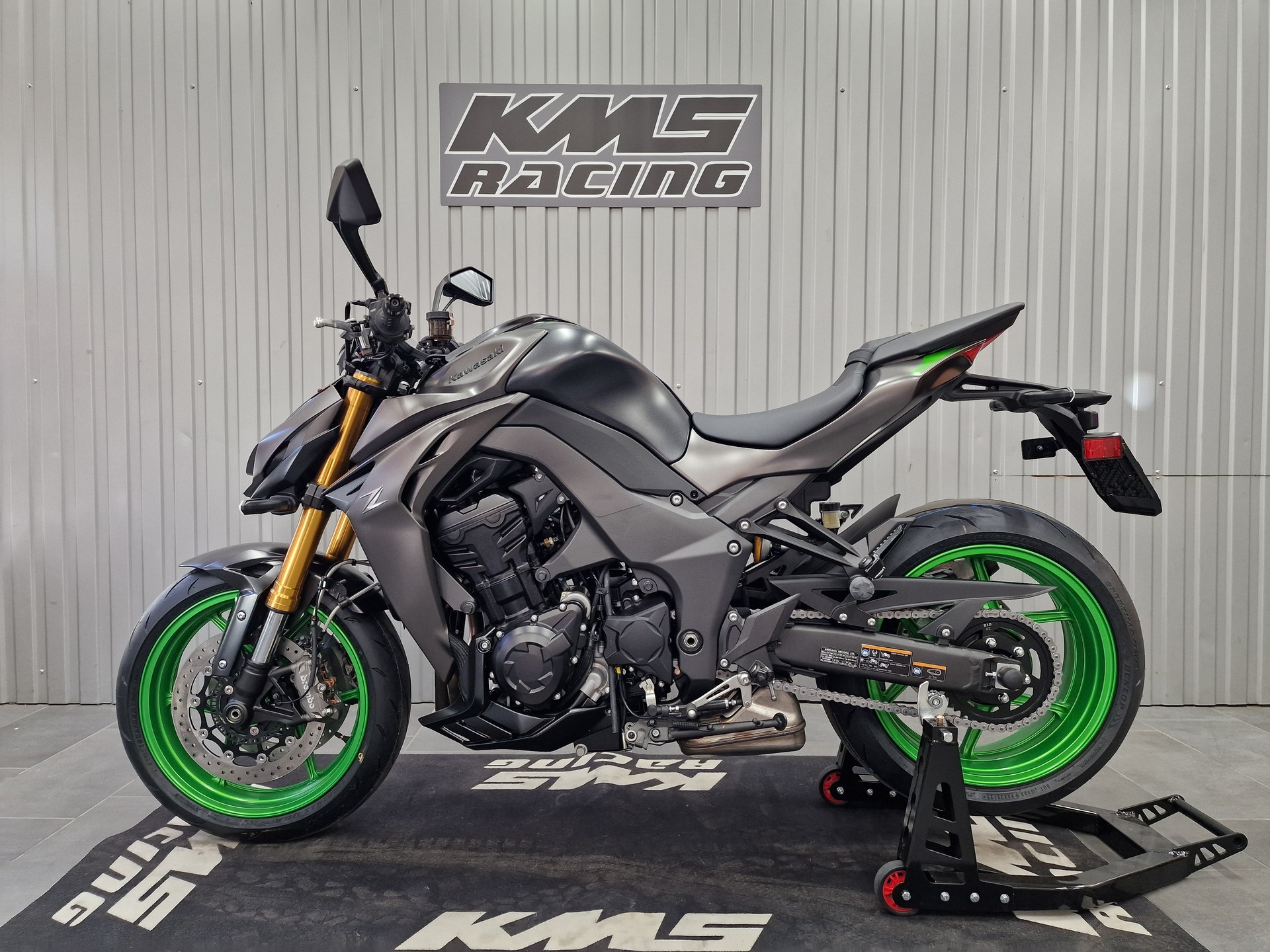 KAWASAKI Z 1100 SE-image-3
